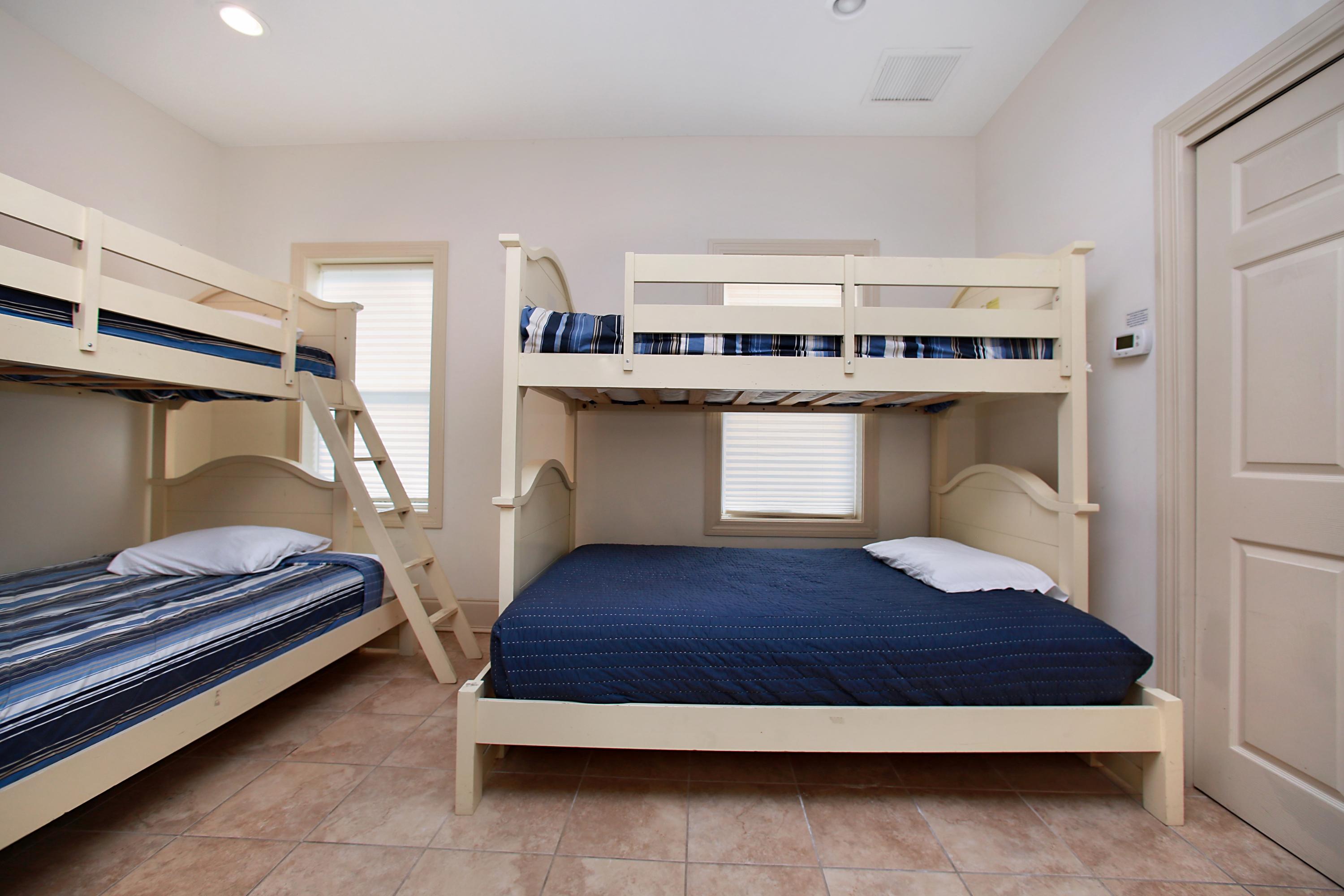 GULFVIEW HEIGHTS - Residential