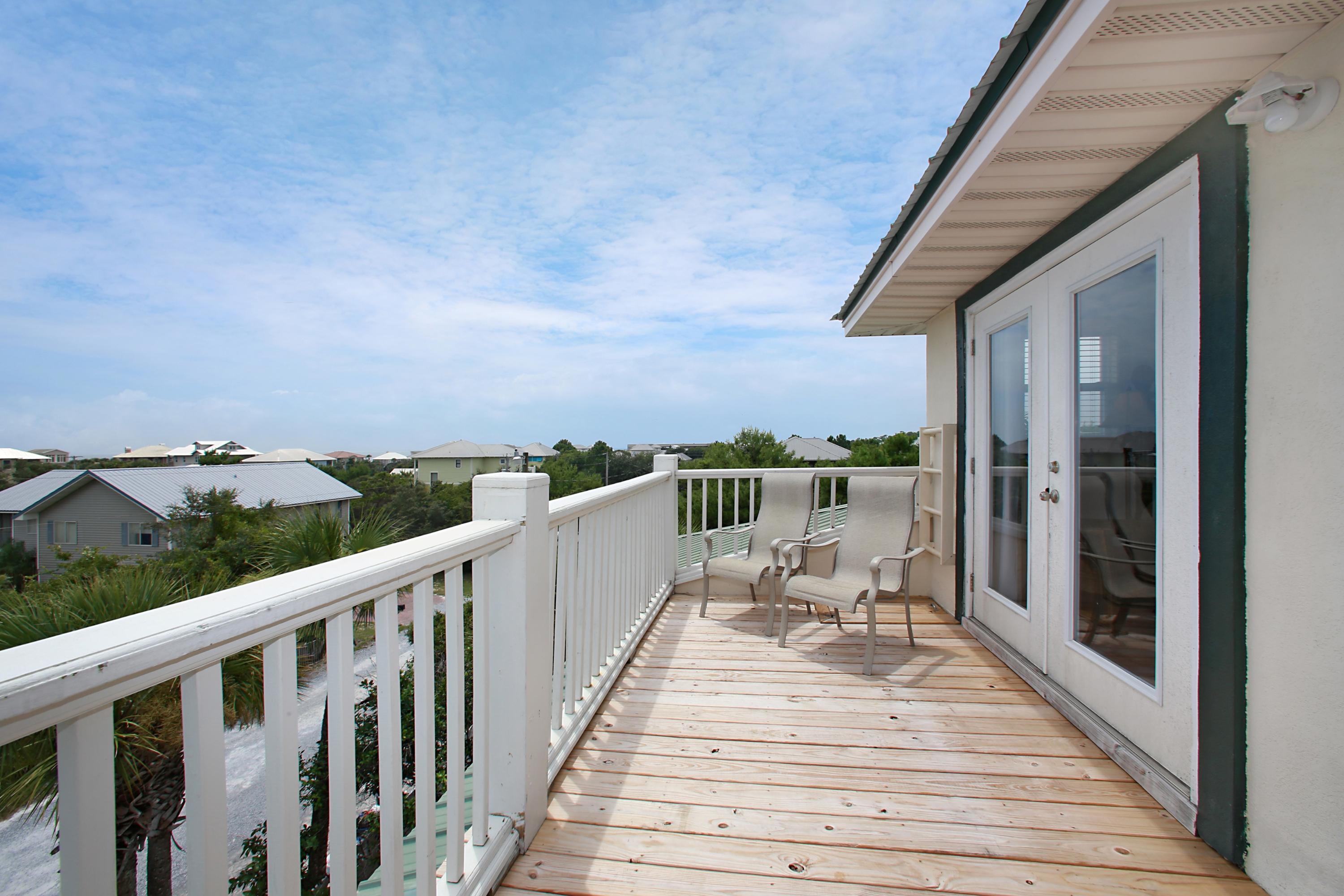 GULFVIEW HEIGHTS - Residential