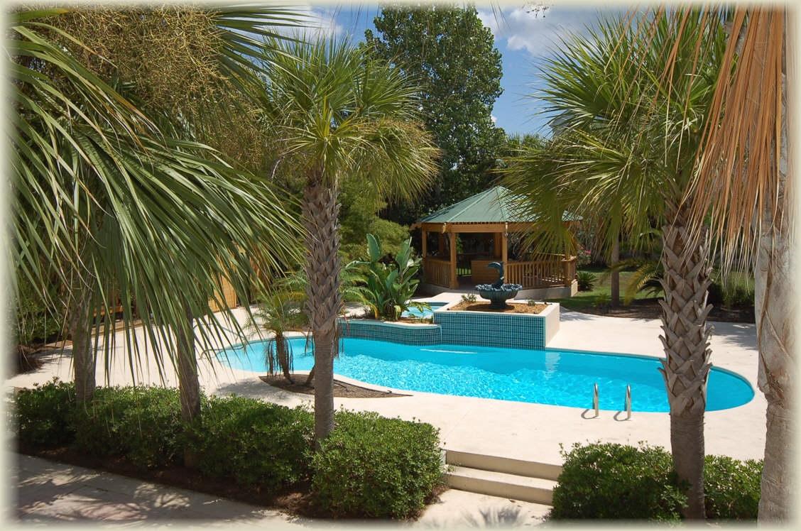 GULFVIEW HEIGHTS - Residential