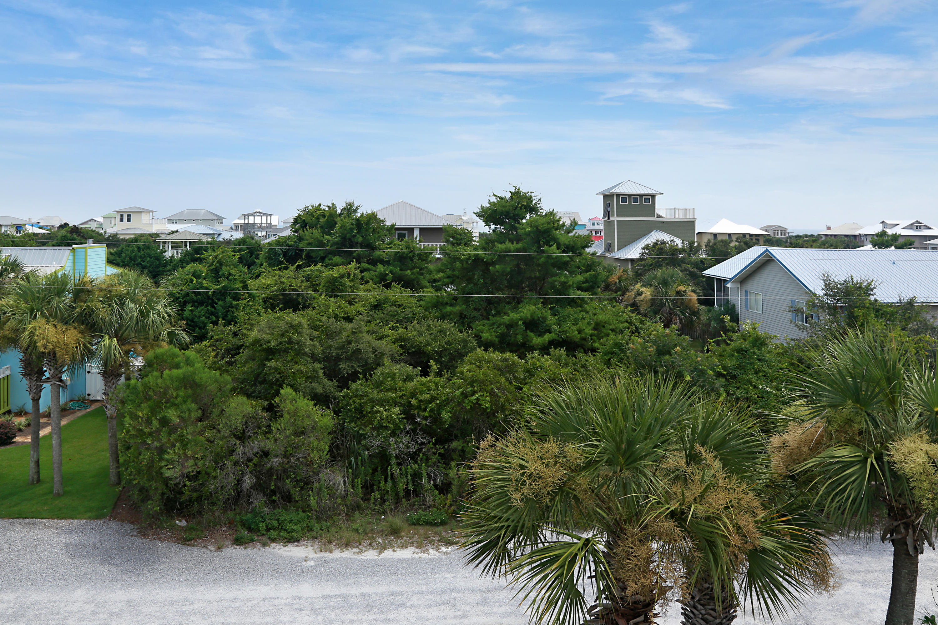 GULFVIEW HEIGHTS - Residential
