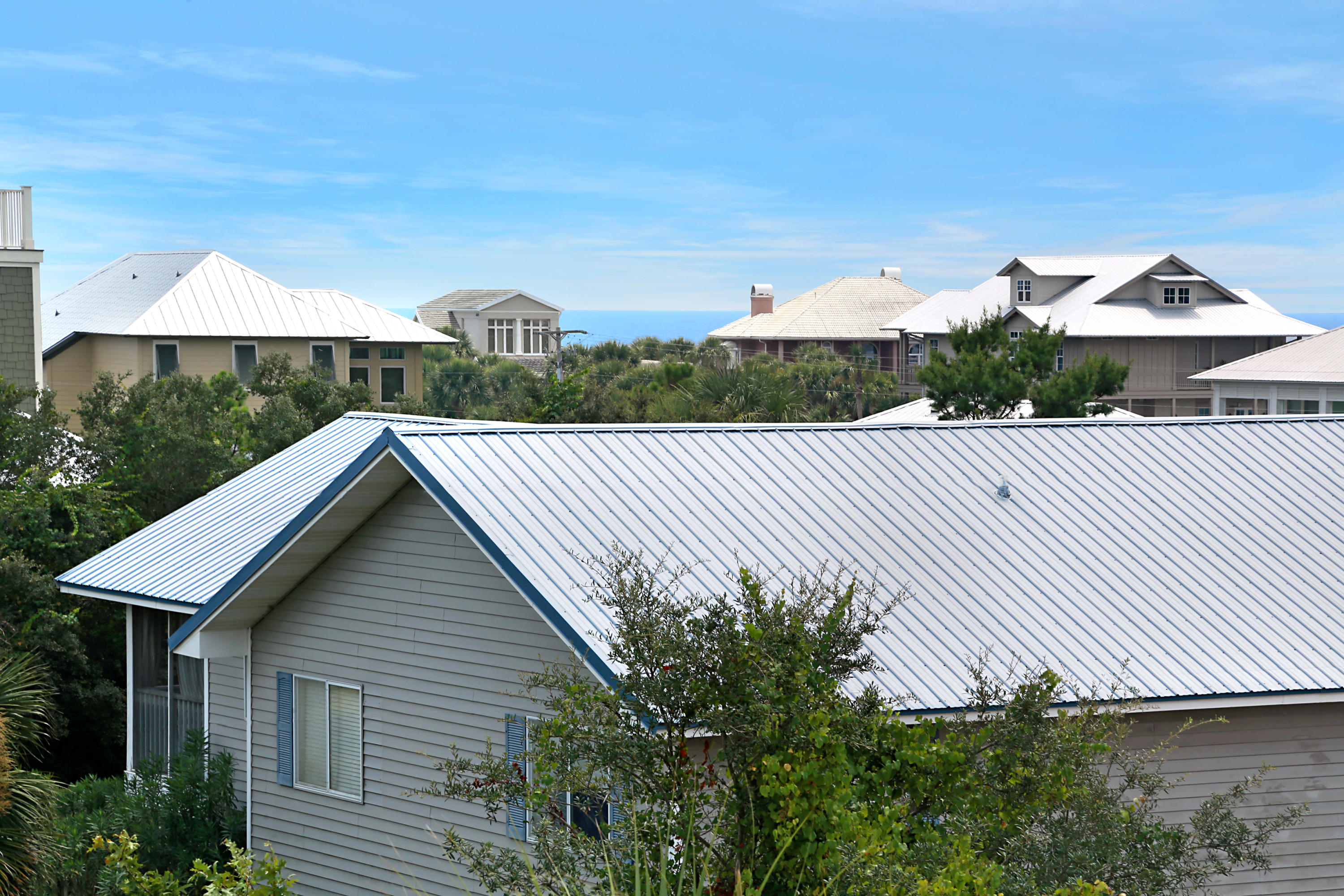 GULFVIEW HEIGHTS - Residential
