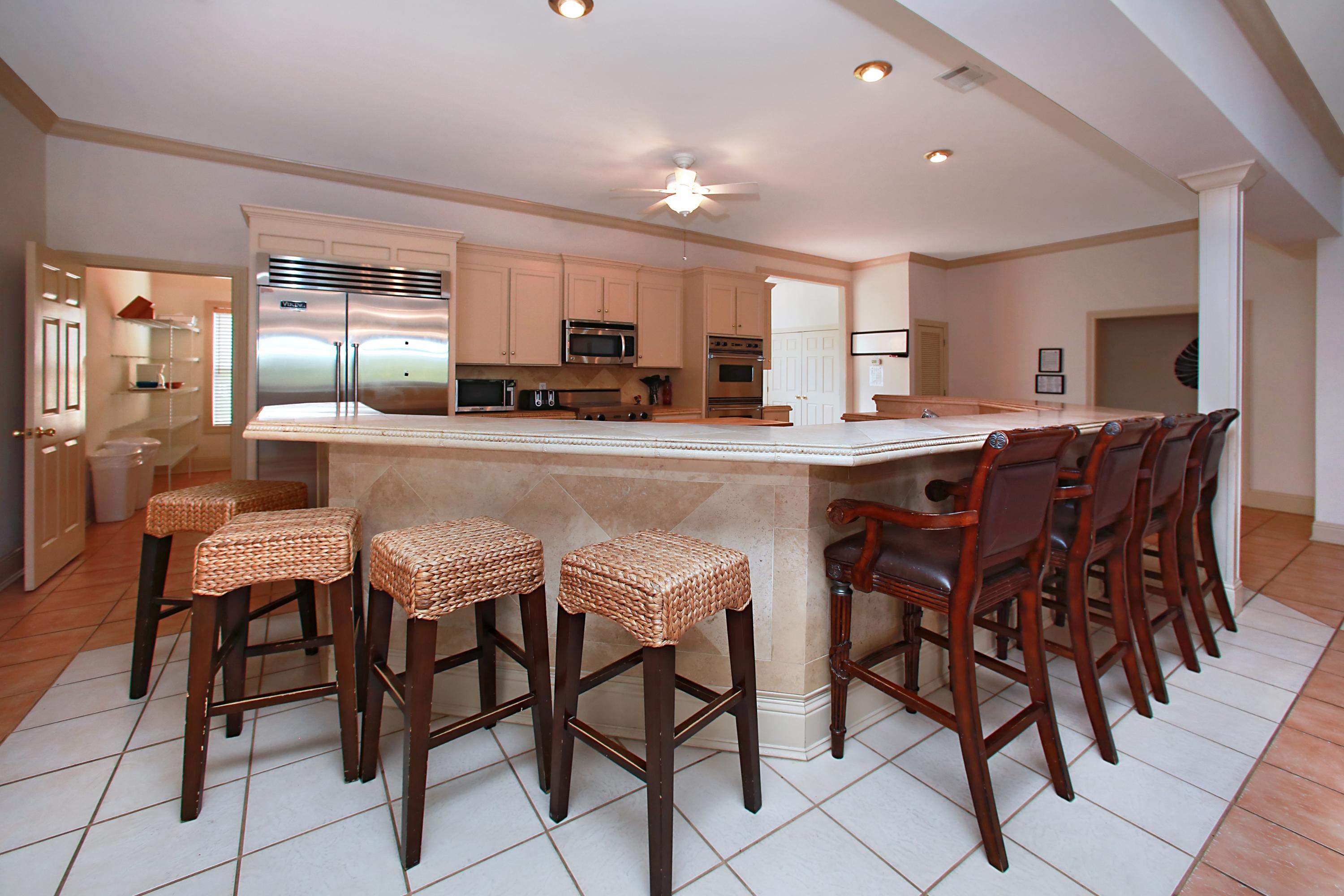 GULFVIEW HEIGHTS - Residential