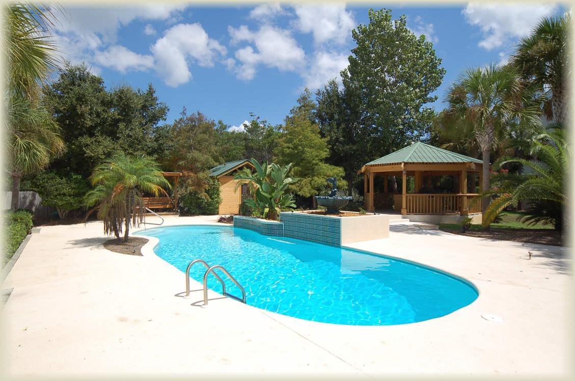 GULFVIEW HEIGHTS - Residential