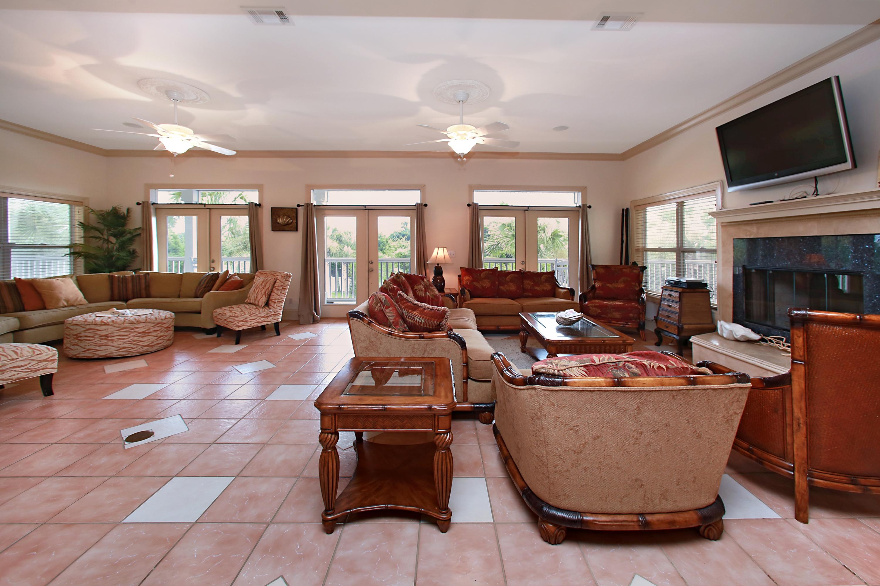 GULFVIEW HEIGHTS - Residential