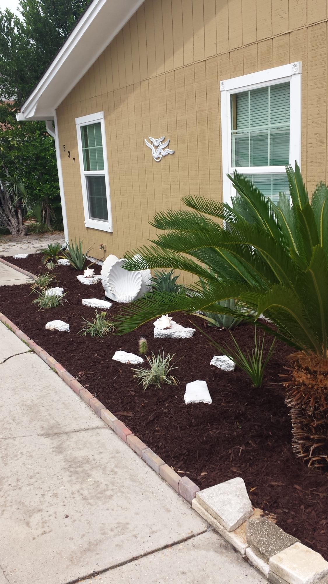 SANDALWOOD MANOR 1ST ADDN - Residential