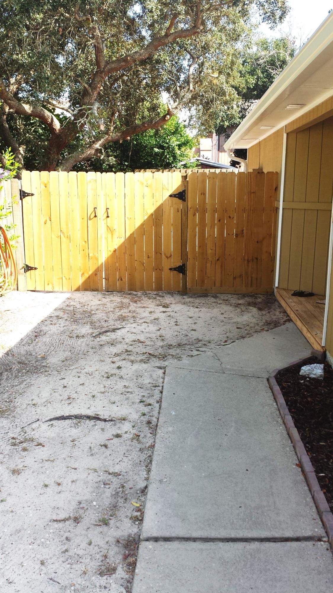 SANDALWOOD MANOR 1ST ADDN - Residential