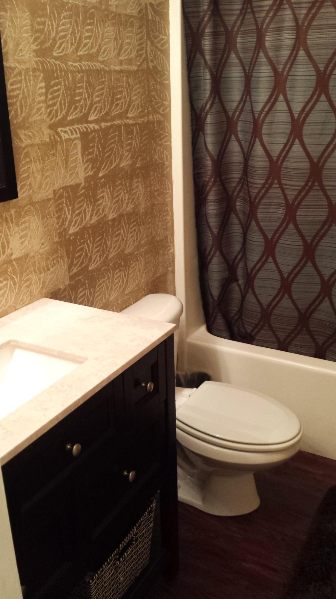 SANDALWOOD MANOR 1ST ADDN - Residential