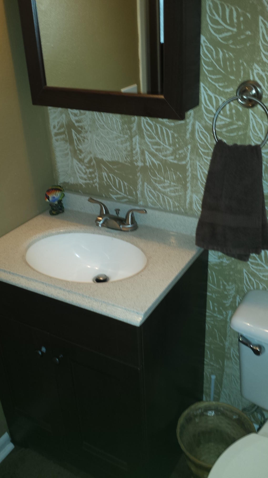 SANDALWOOD MANOR 1ST ADDN - Residential