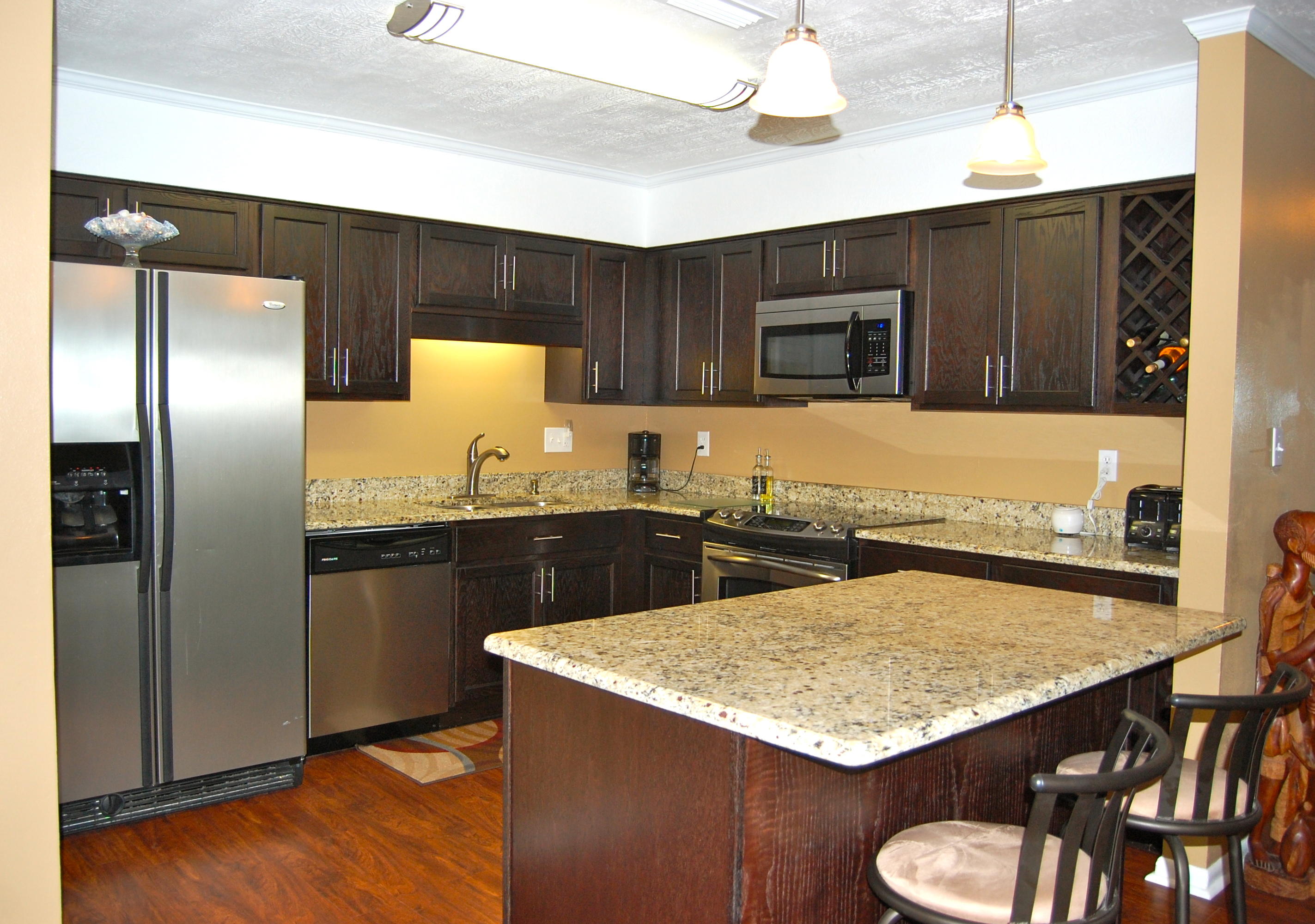 SANDALWOOD MANOR 1ST ADDN - Residential