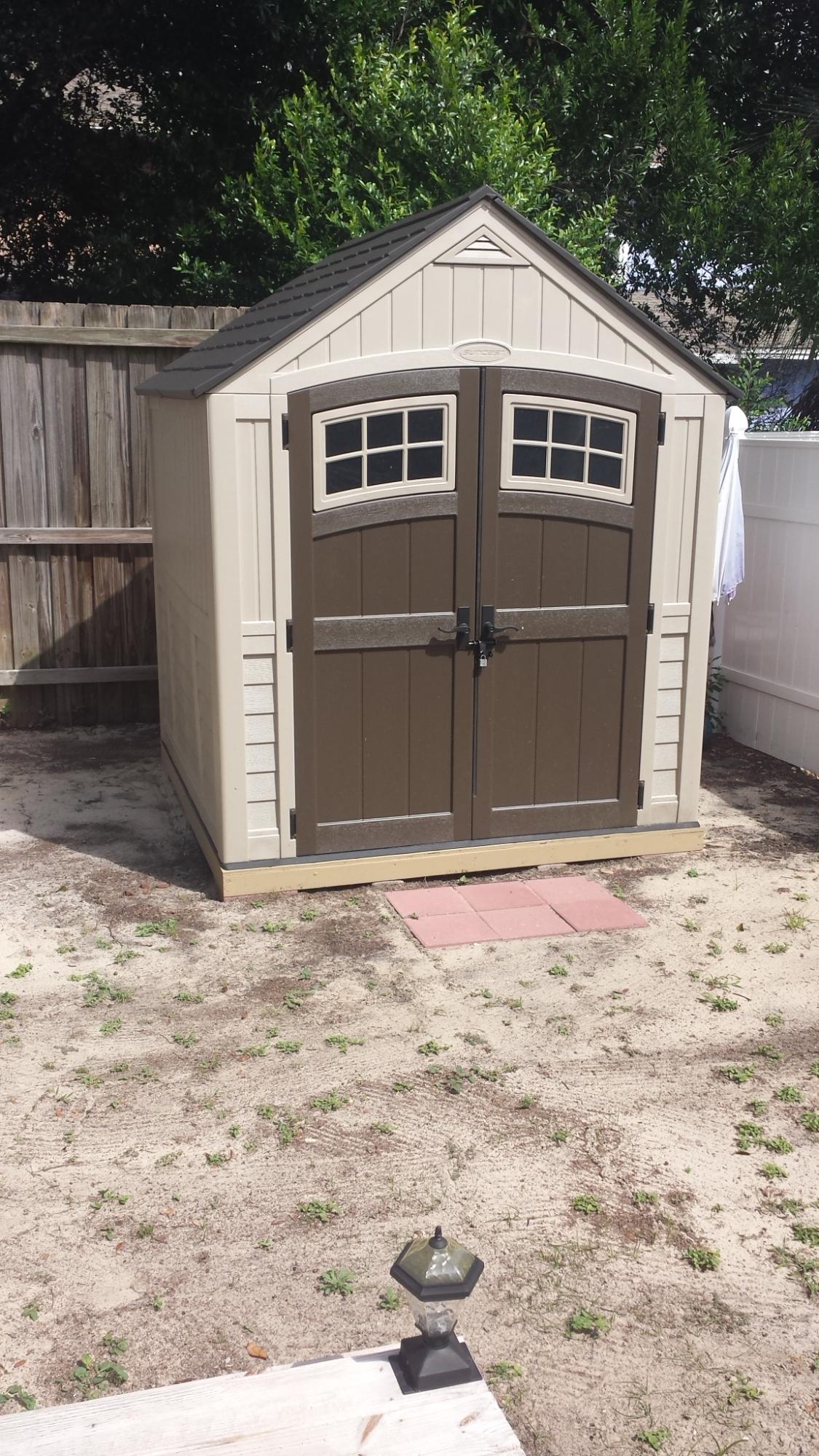 SANDALWOOD MANOR 1ST ADDN - Residential