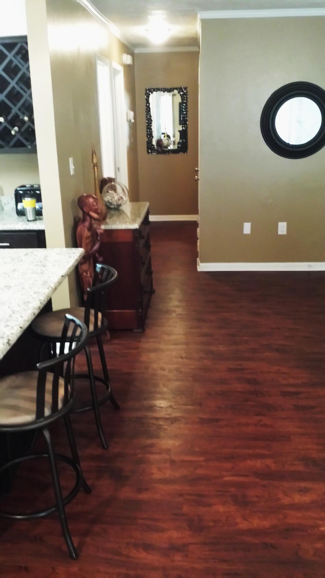 SANDALWOOD MANOR 1ST ADDN - Residential