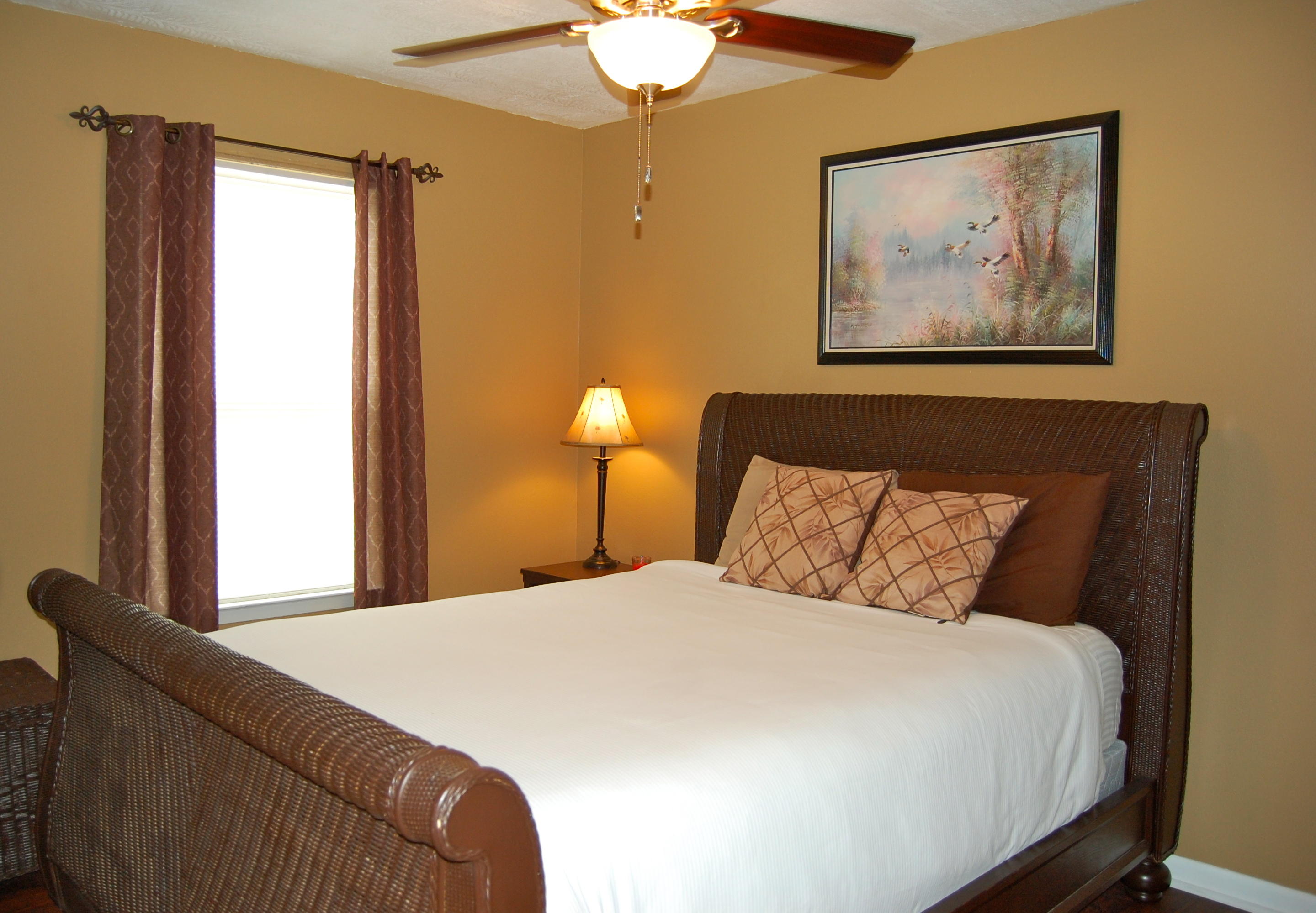 SANDALWOOD MANOR 1ST ADDN - Residential