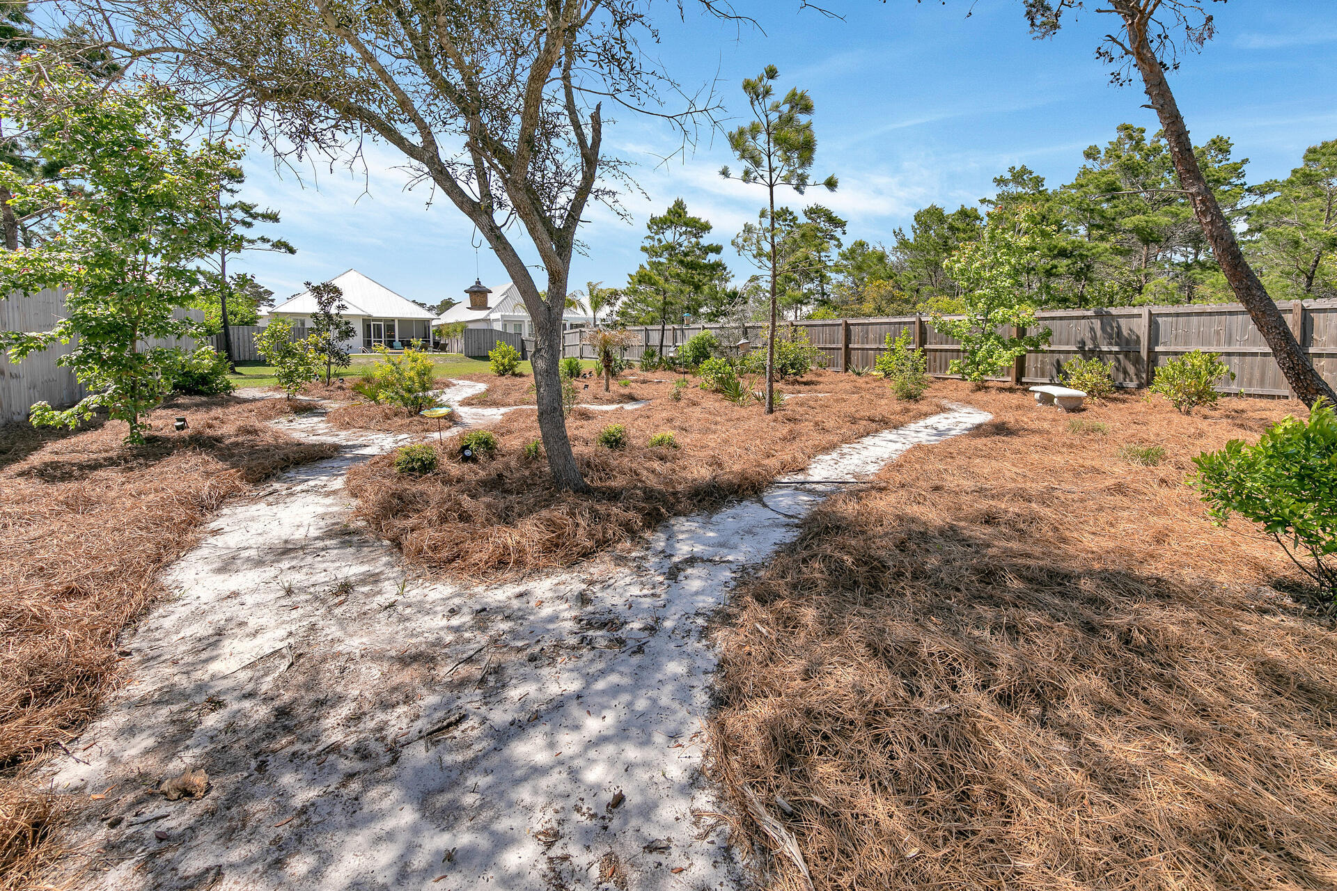 SPYGLASS HILL - Residential