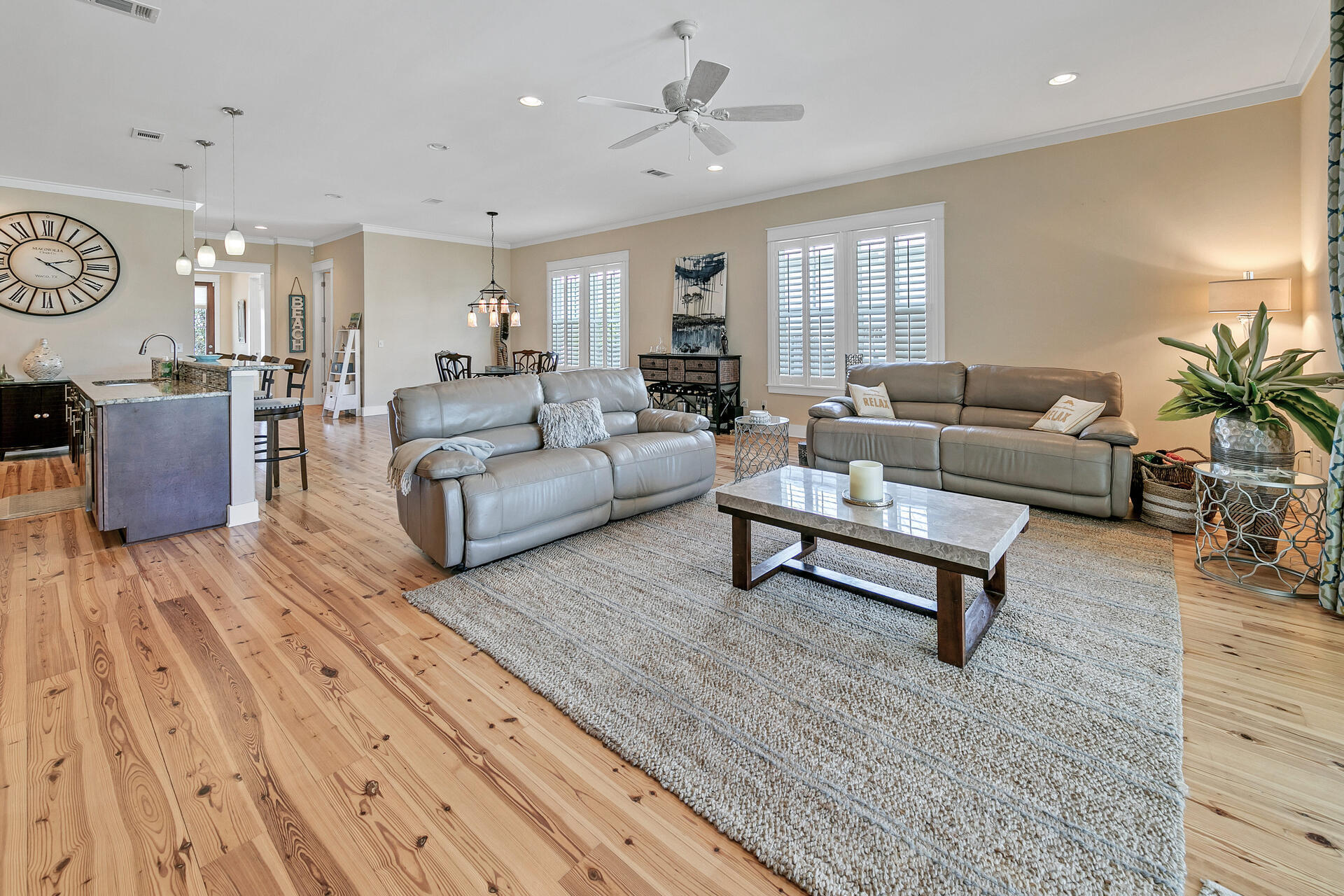 SPYGLASS HILL - Residential
