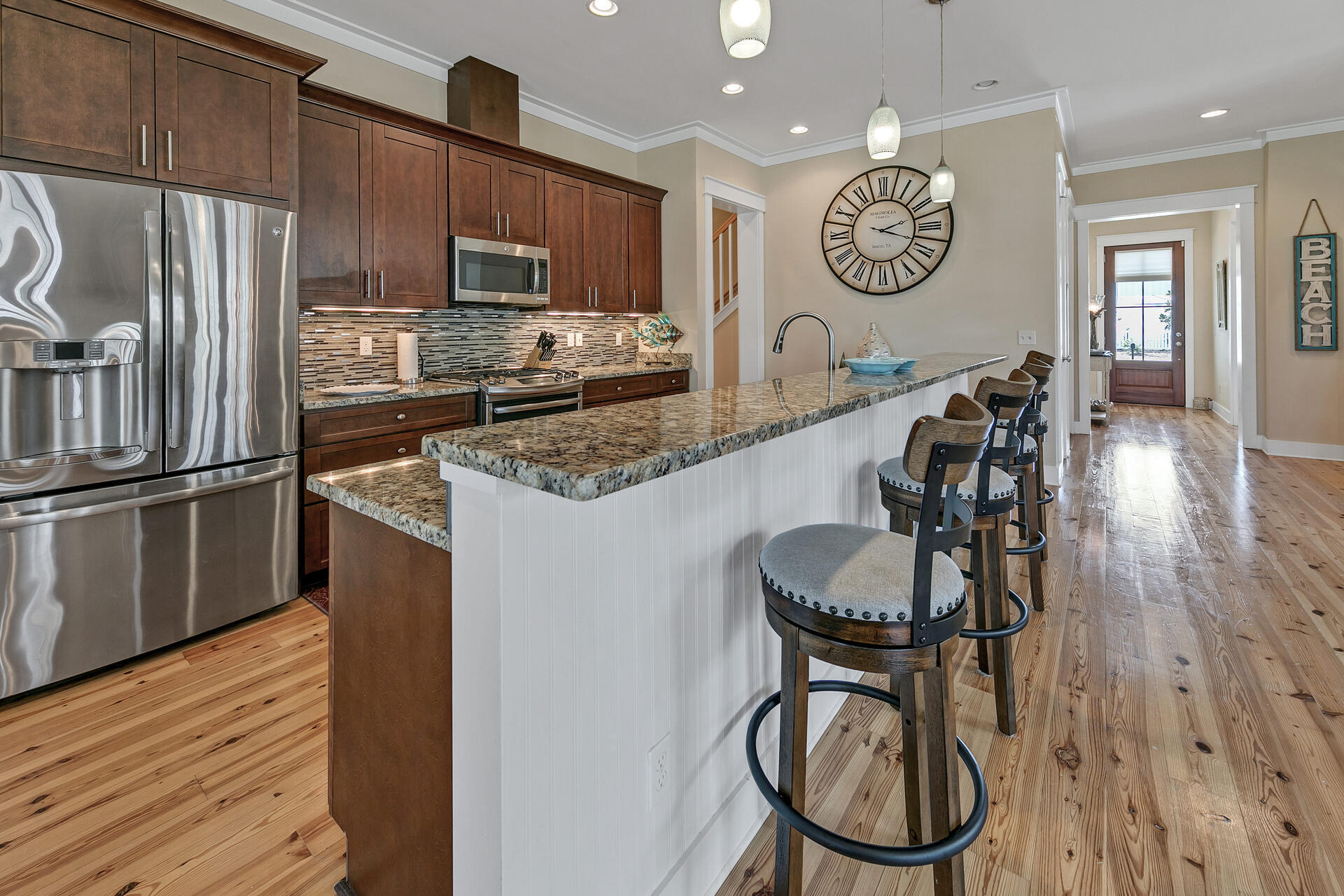 SPYGLASS HILL - Residential