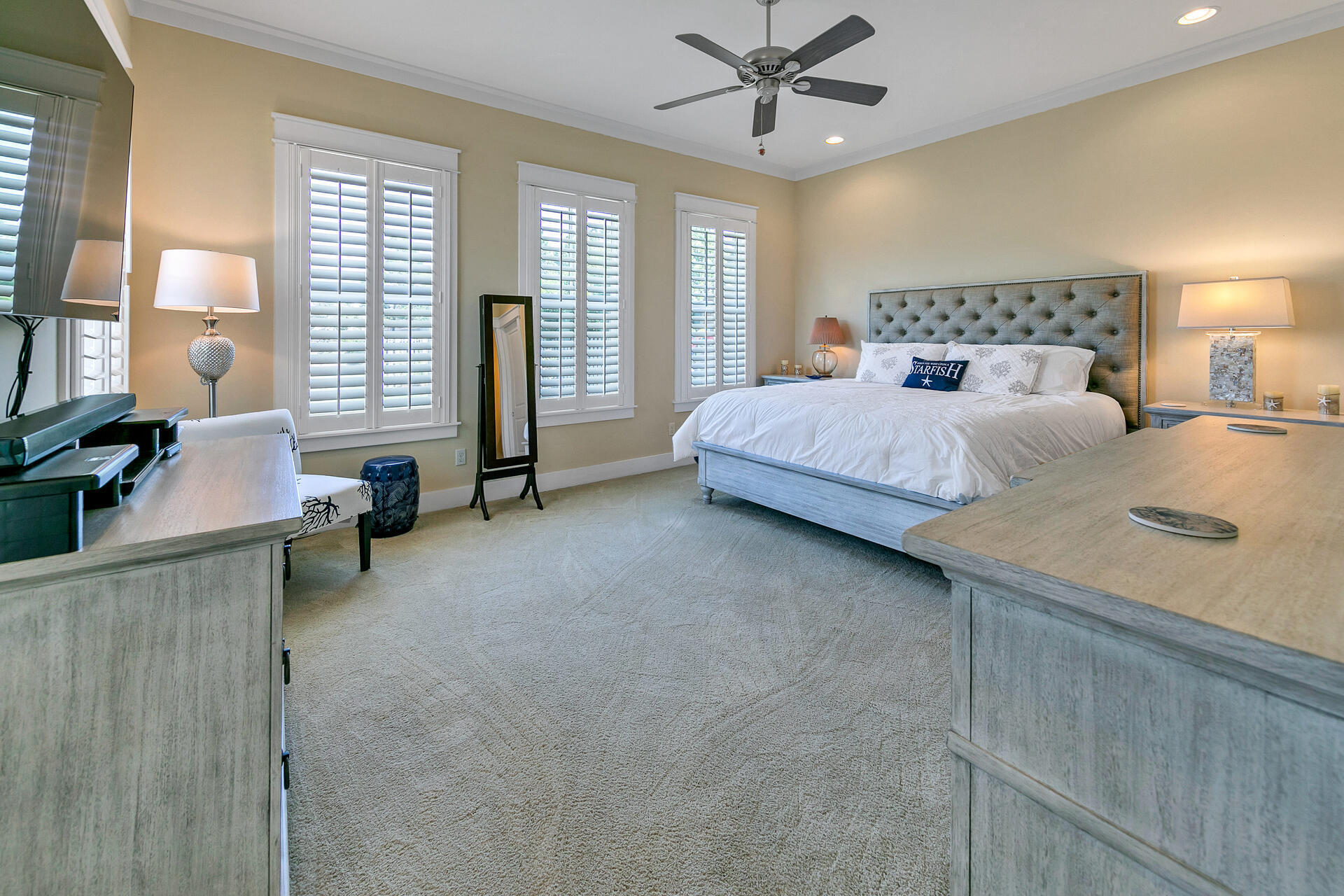 SPYGLASS HILL - Residential