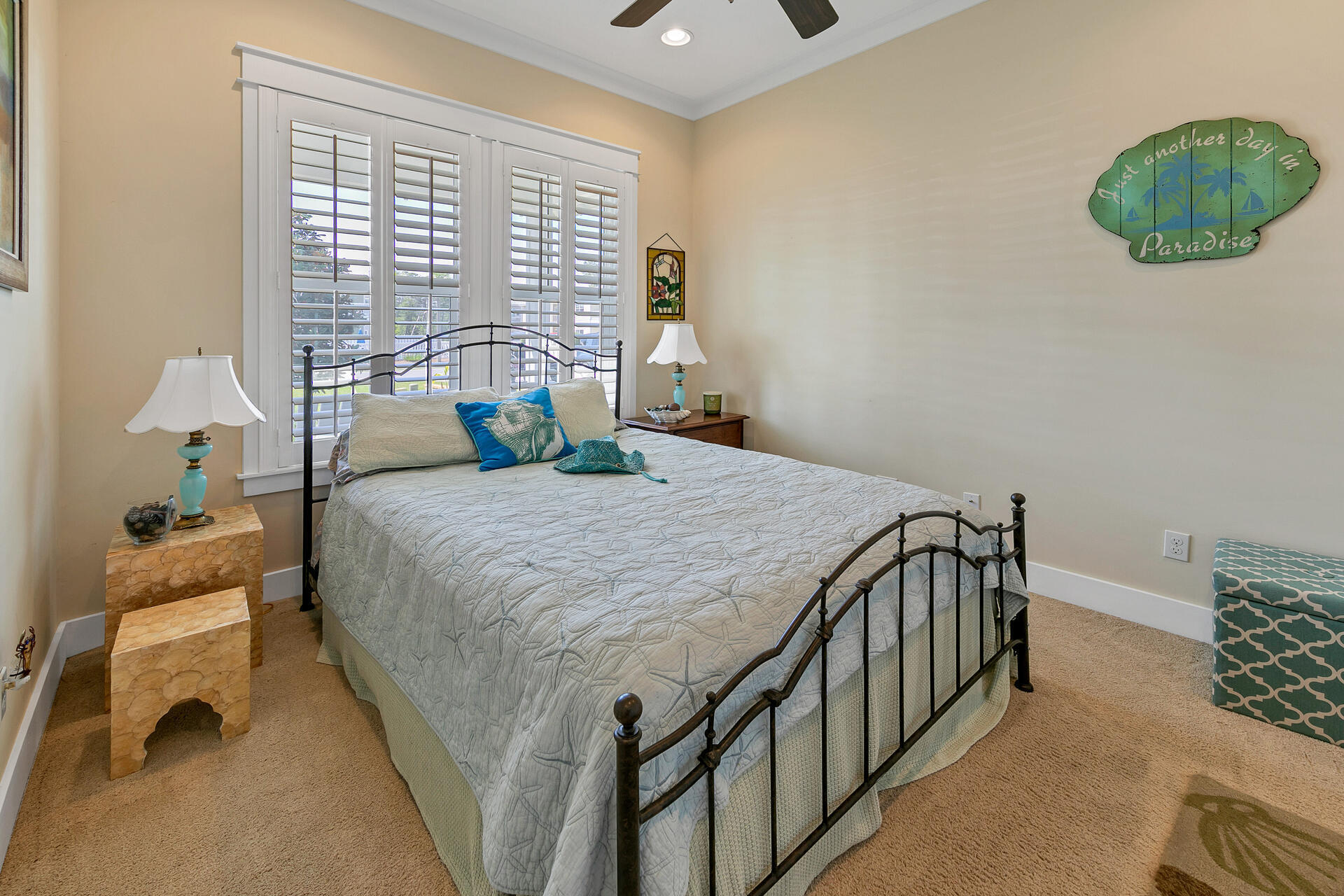 SPYGLASS HILL - Residential