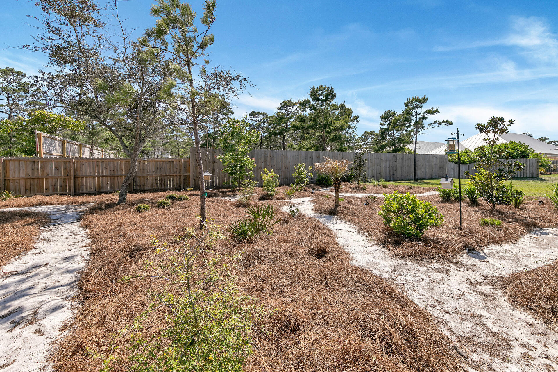 SPYGLASS HILL - Residential