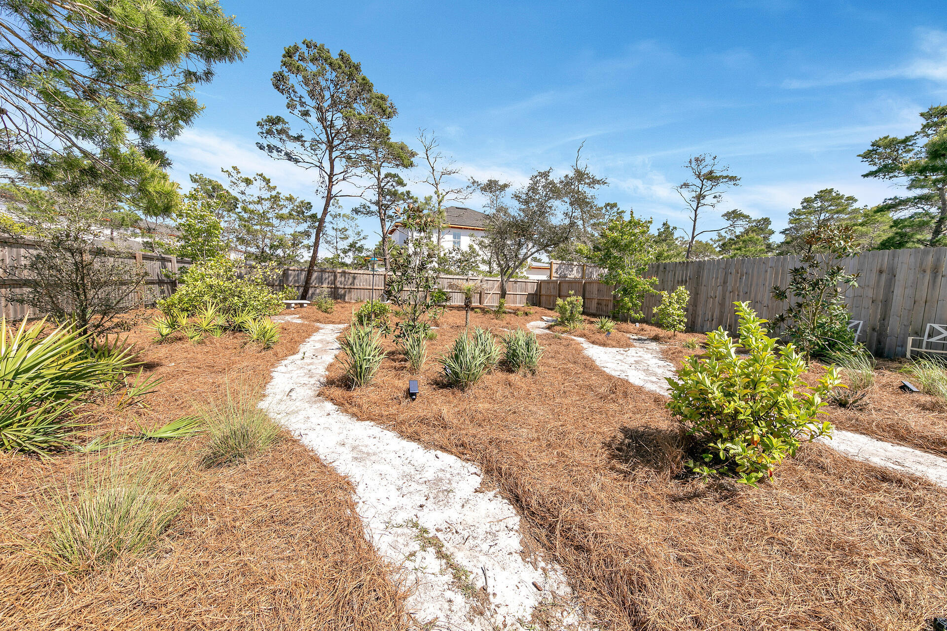 SPYGLASS HILL - Residential