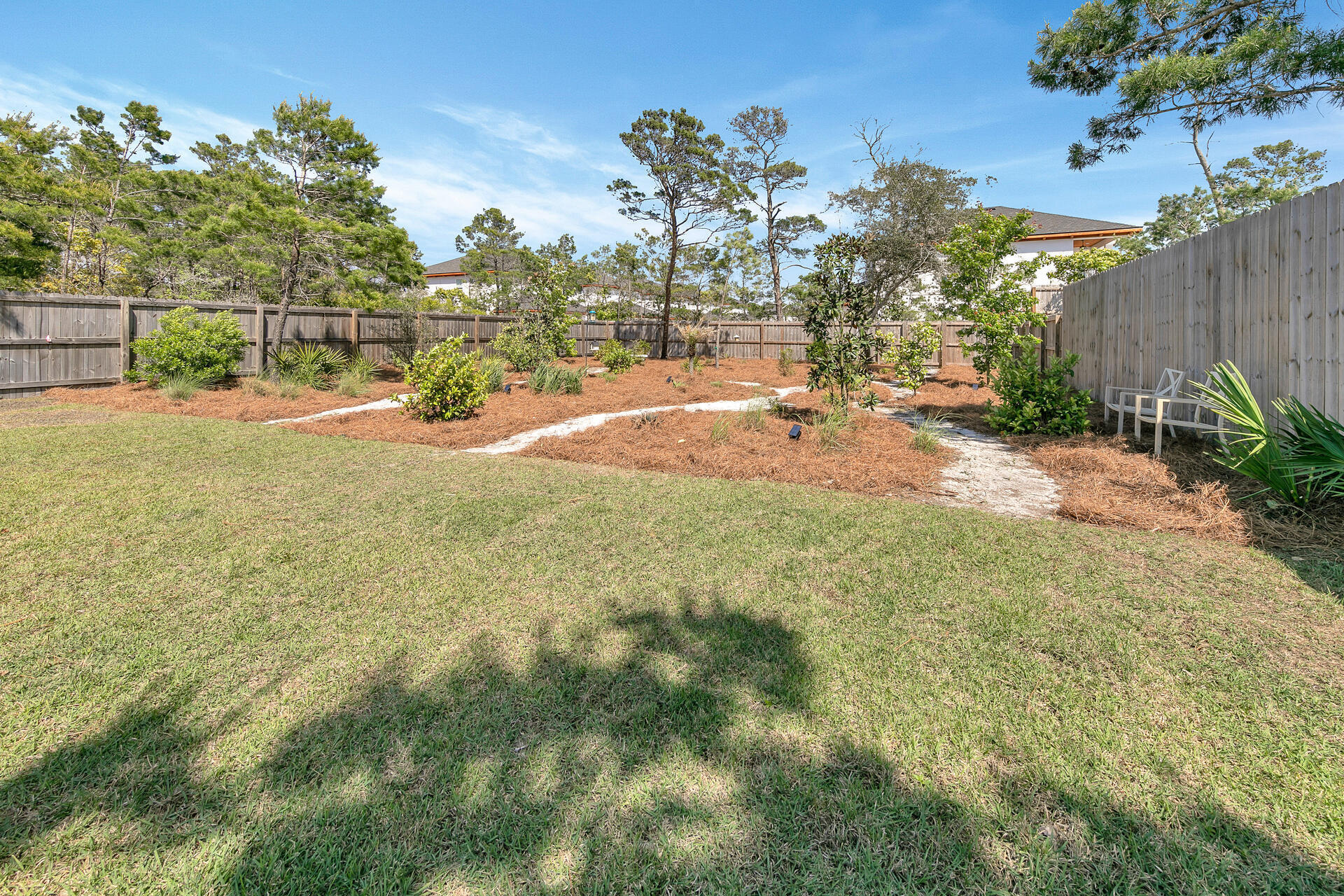 SPYGLASS HILL - Residential