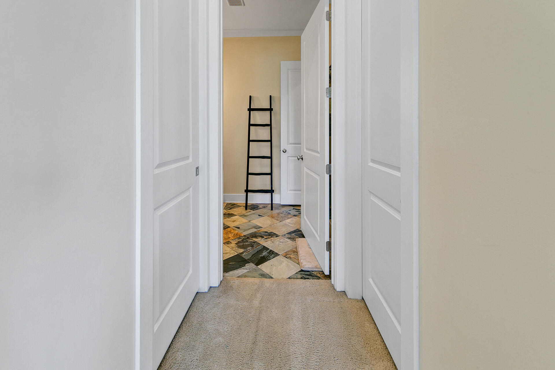 SPYGLASS HILL - Residential