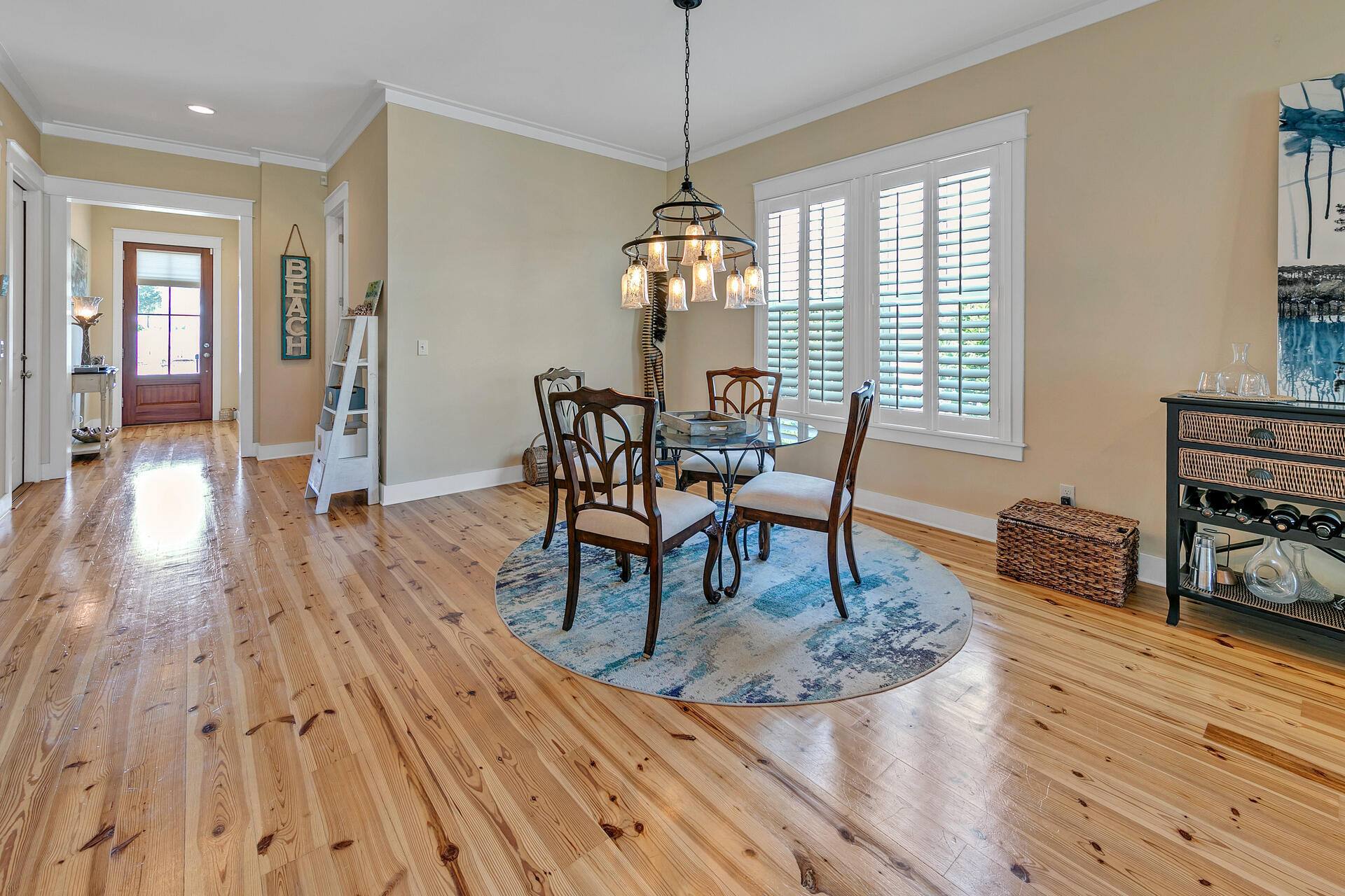 SPYGLASS HILL - Residential
