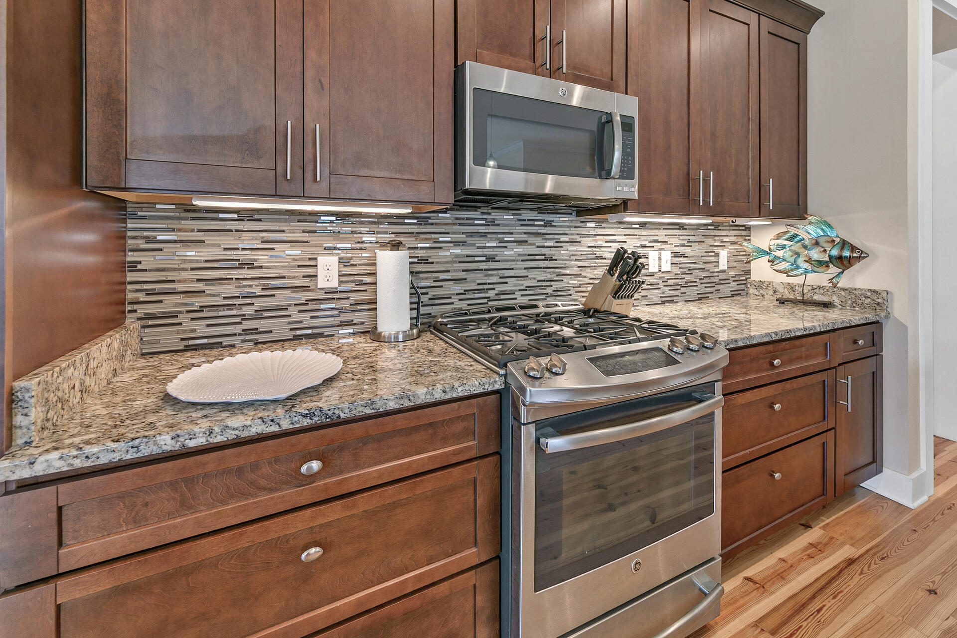 SPYGLASS HILL - Residential