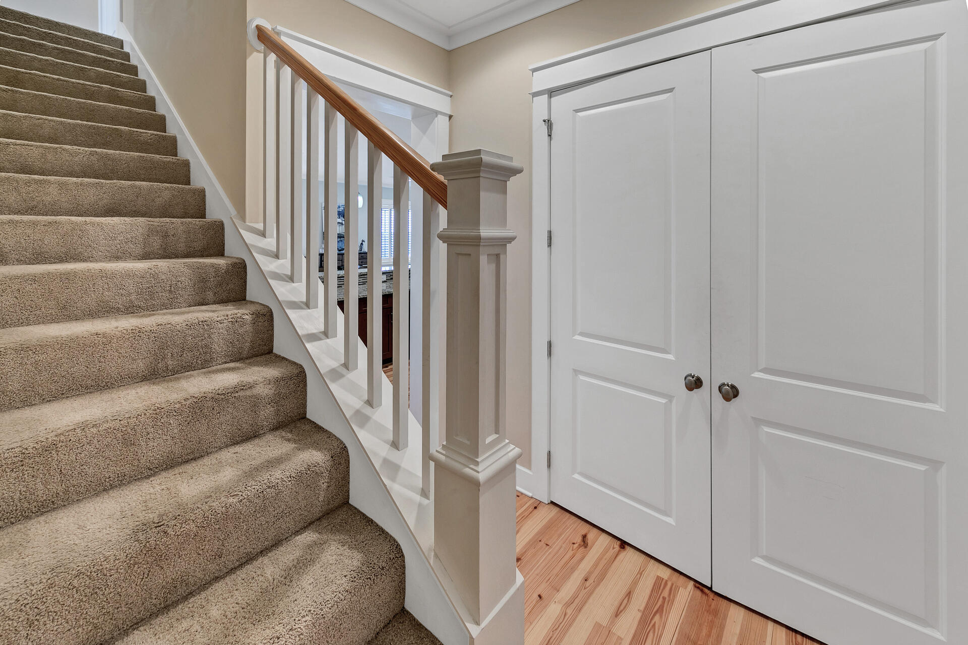 SPYGLASS HILL - Residential