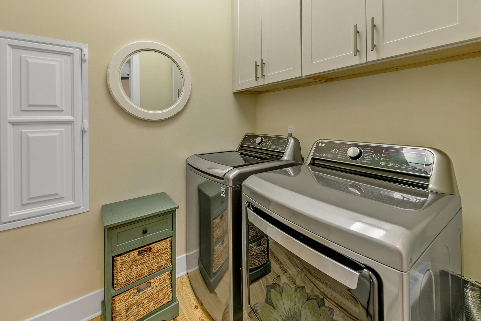 SPYGLASS HILL - Residential