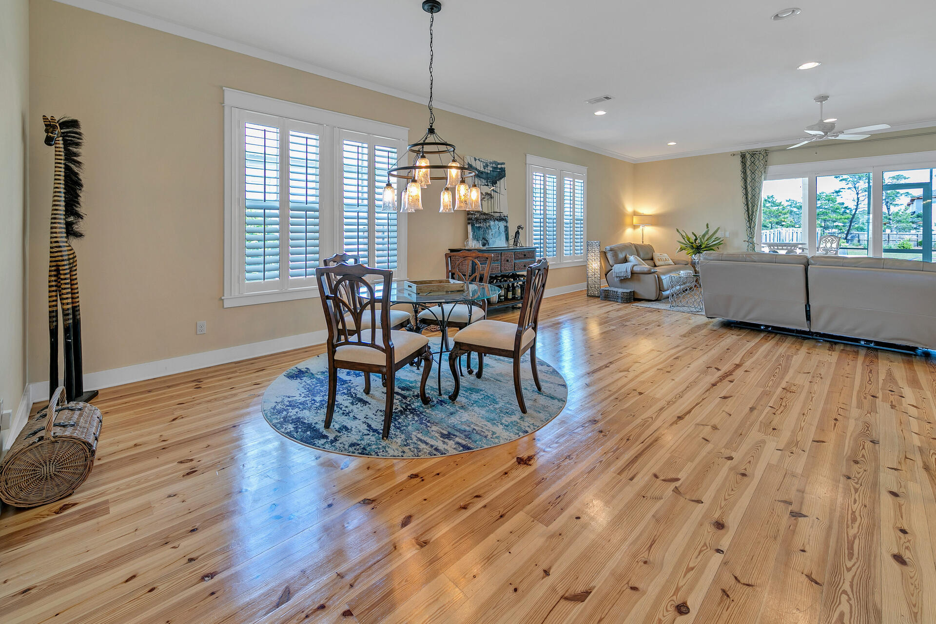 SPYGLASS HILL - Residential