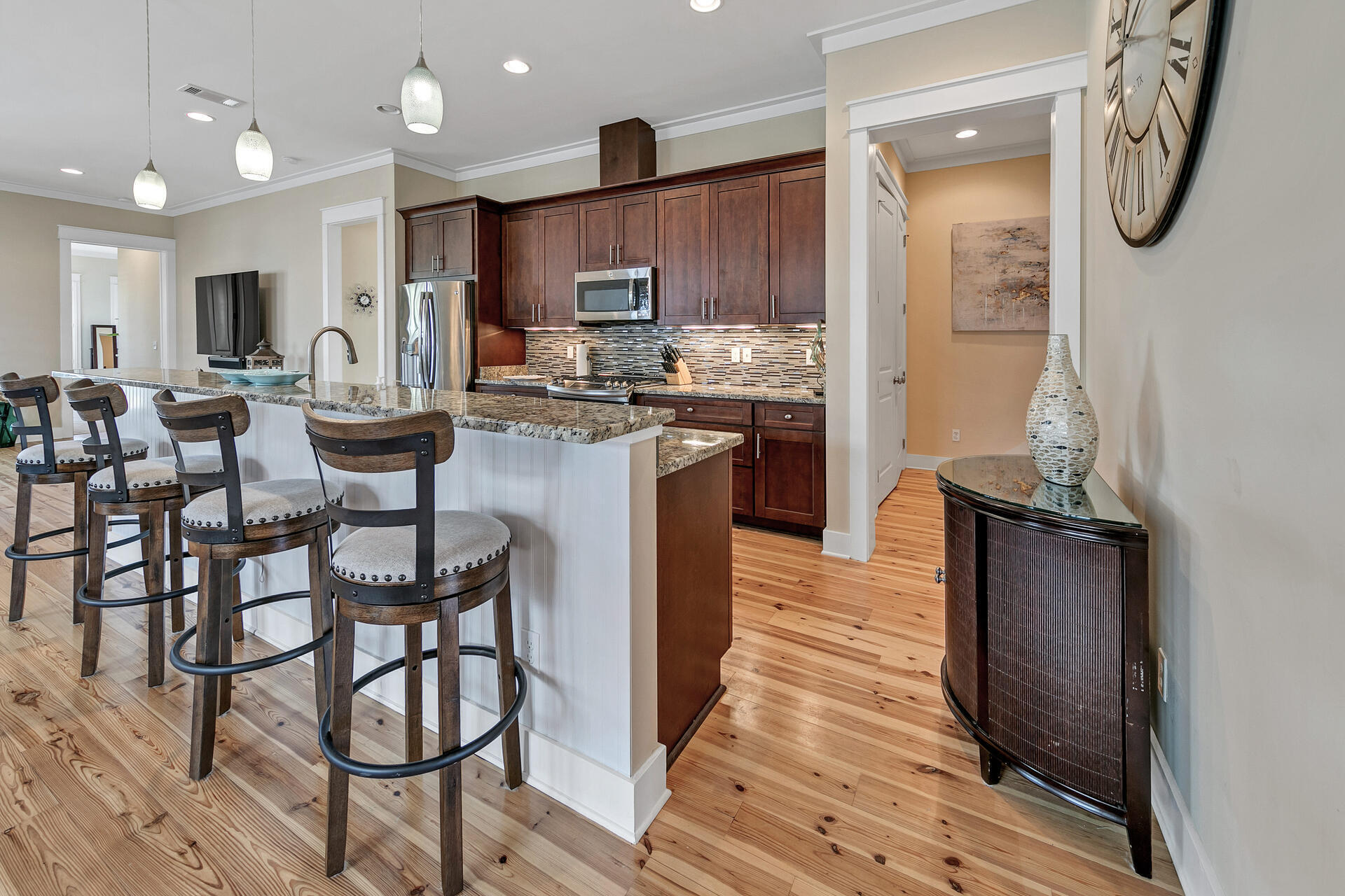 SPYGLASS HILL - Residential