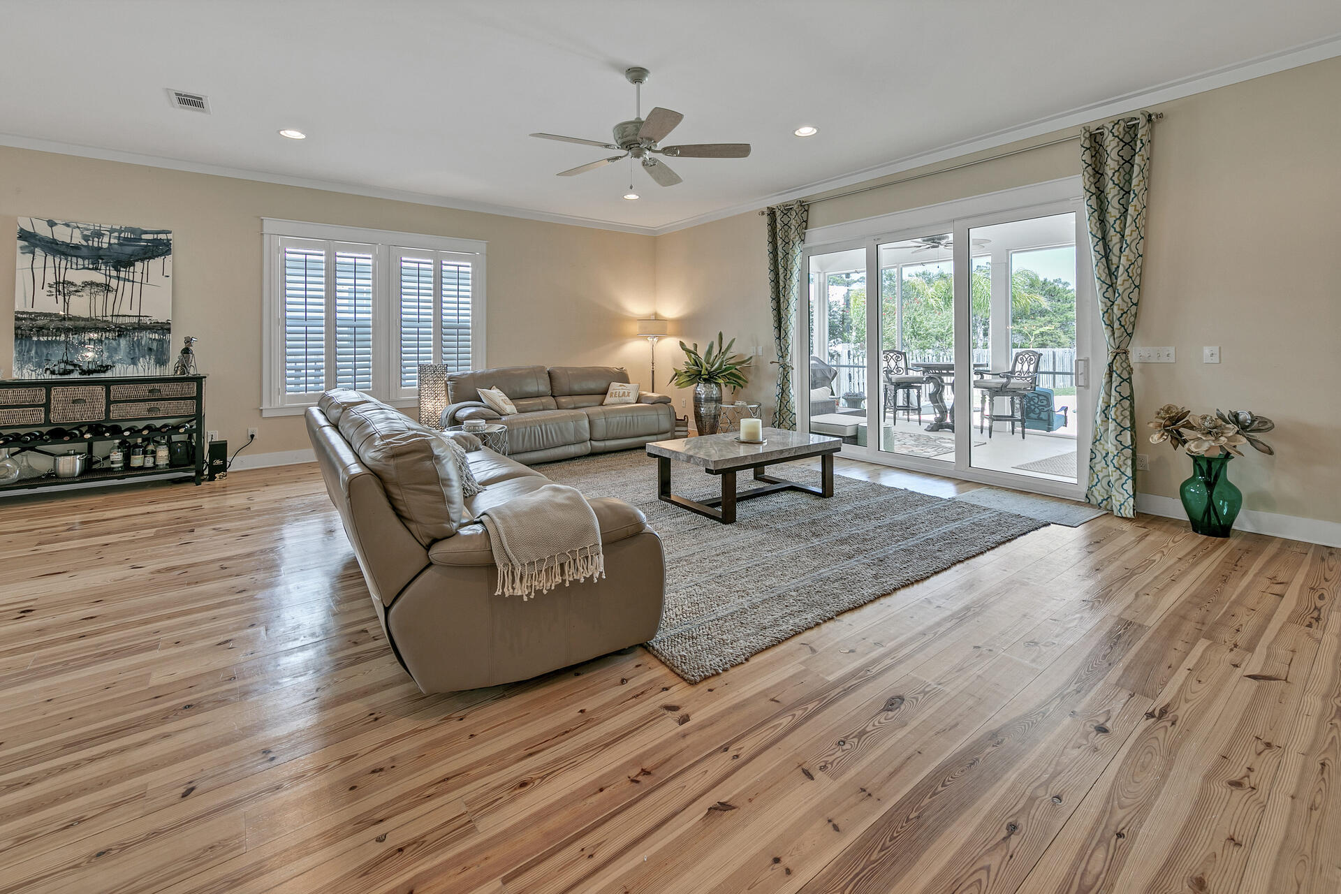 SPYGLASS HILL - Residential