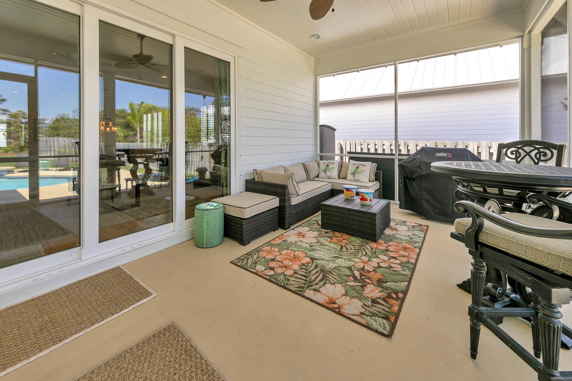 SPYGLASS HILL - Residential