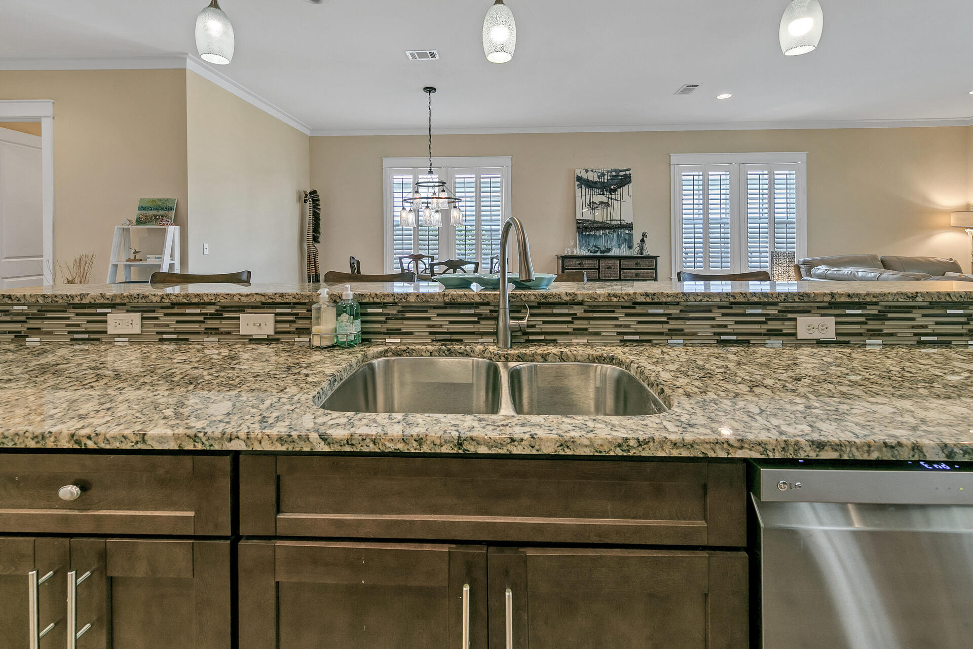 SPYGLASS HILL - Residential