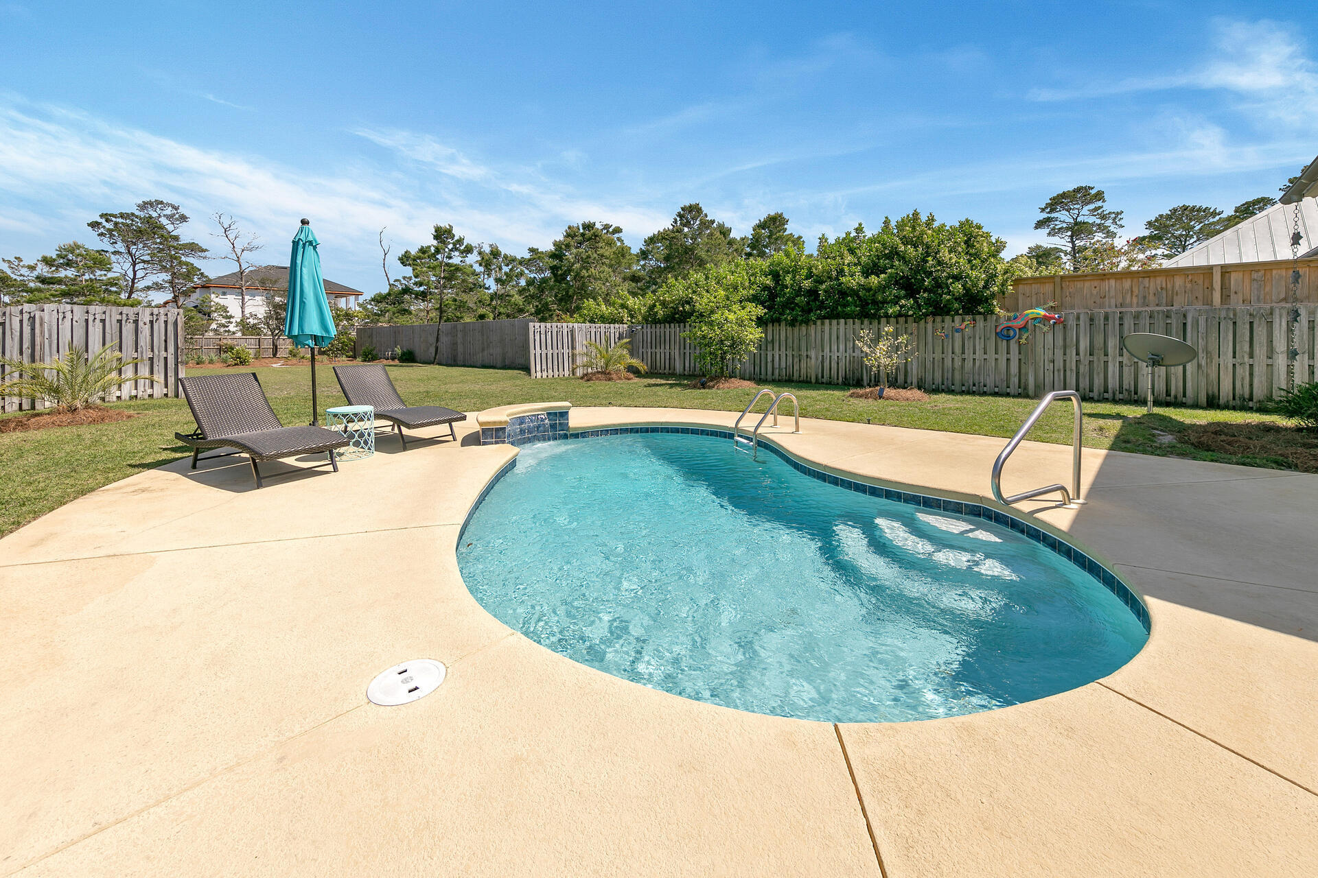 SPYGLASS HILL - Residential