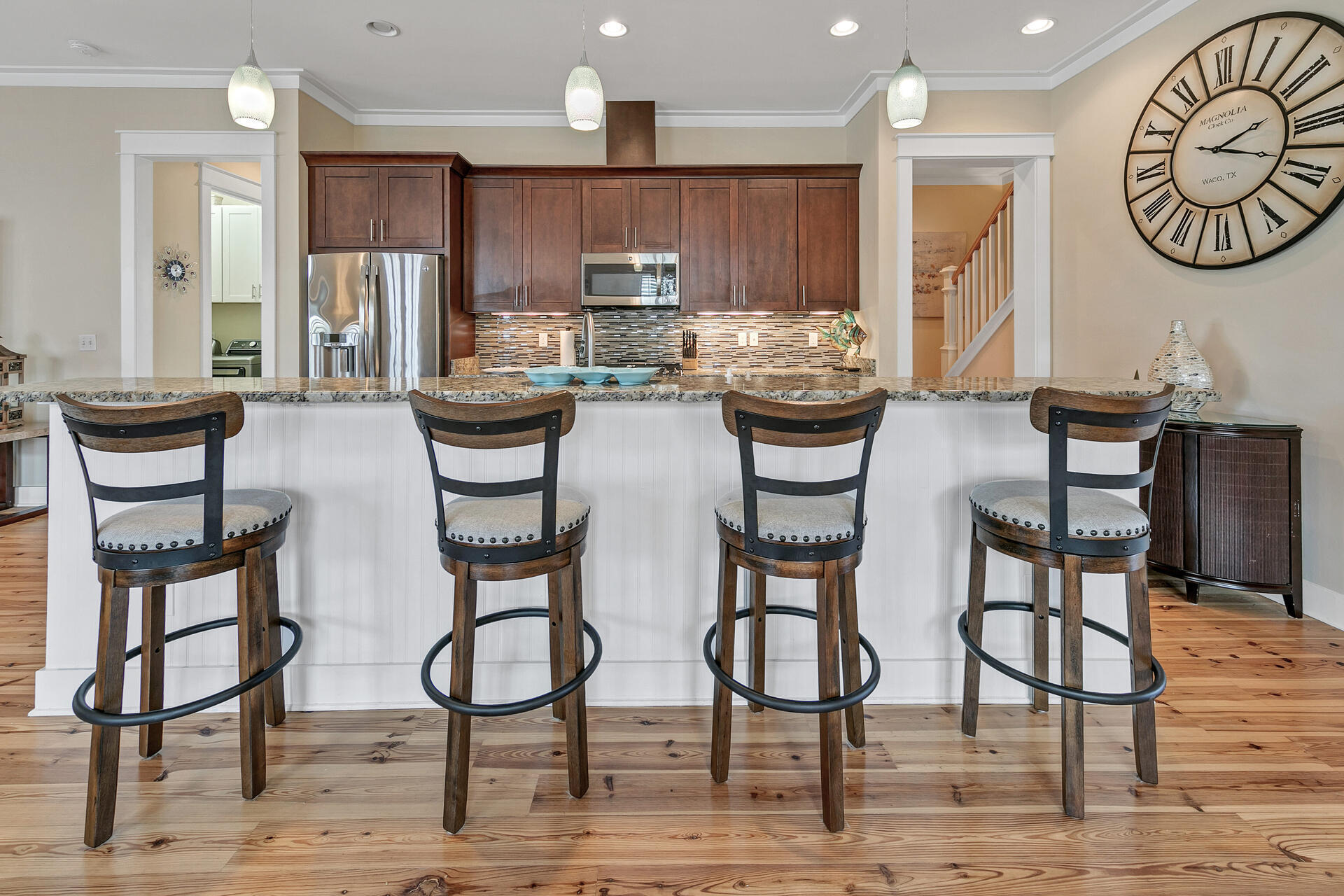 SPYGLASS HILL - Residential