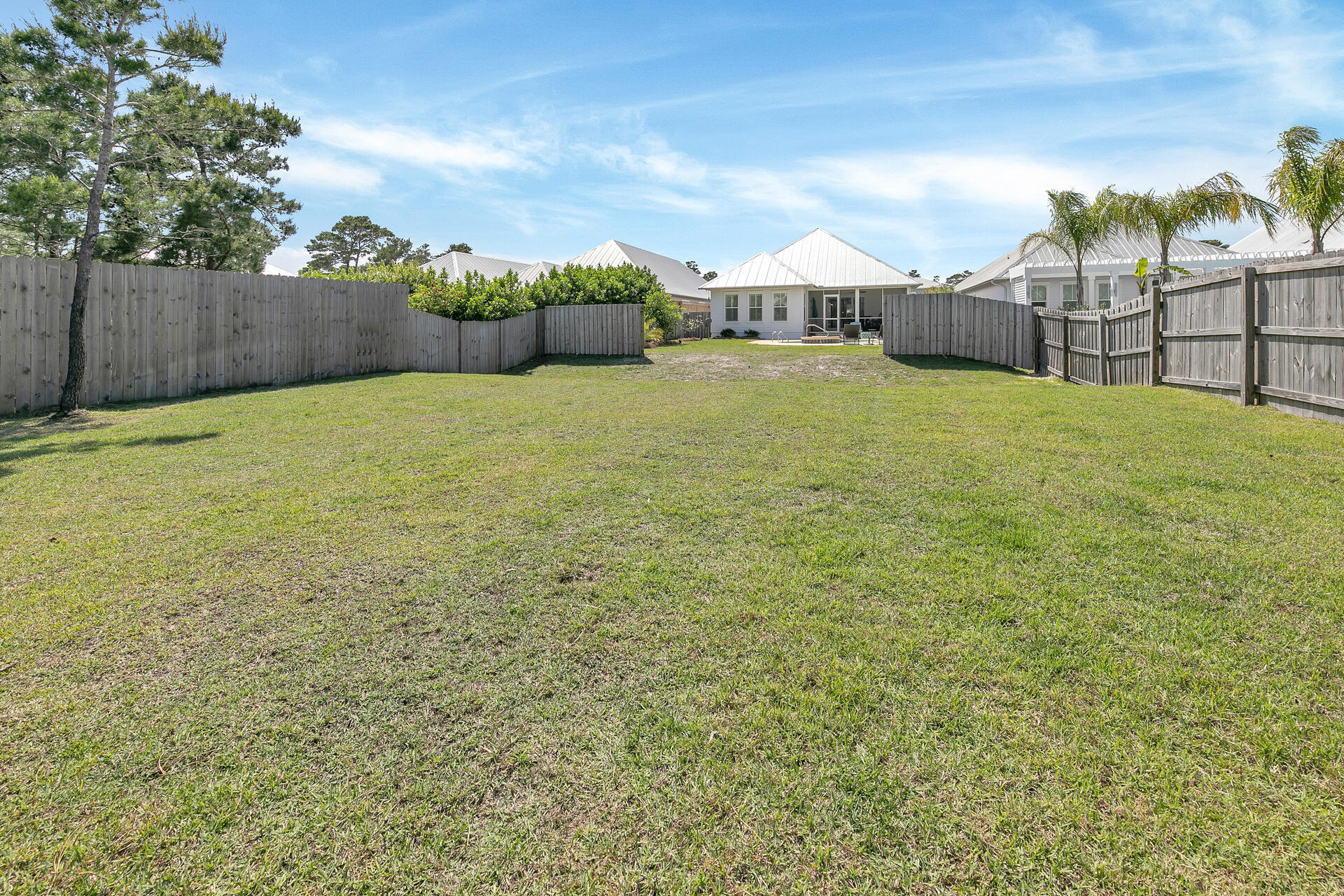 SPYGLASS HILL - Residential