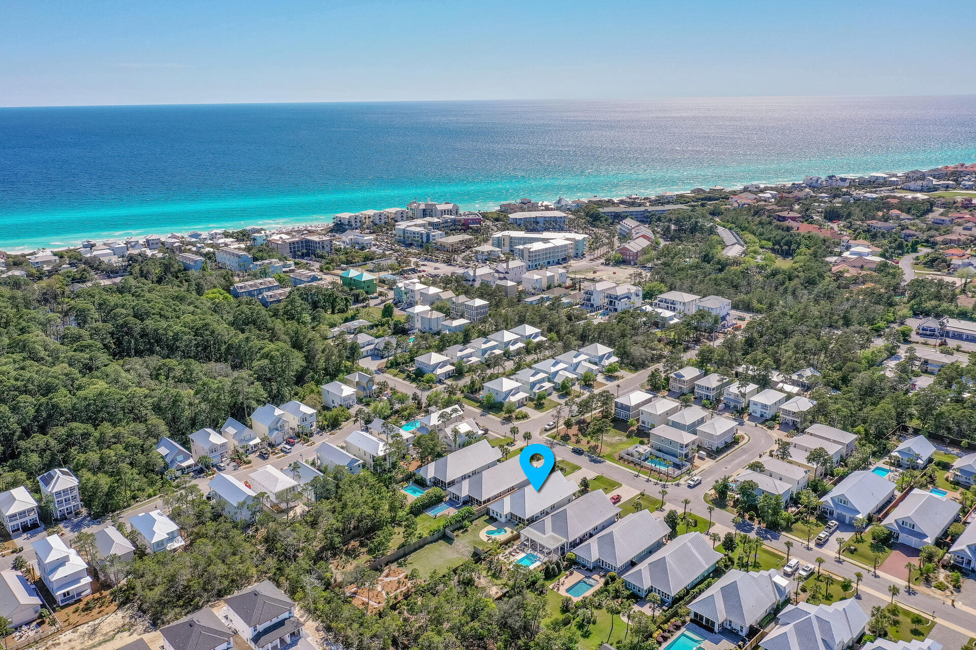 SPYGLASS HILL - Residential