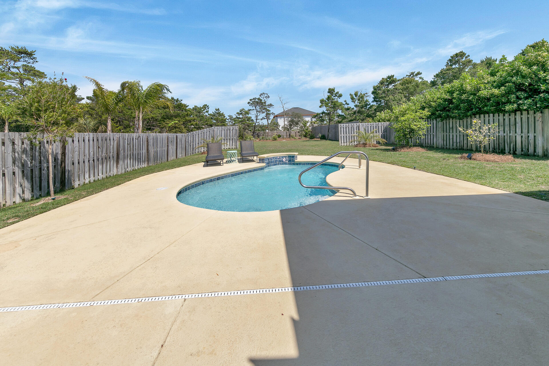 SPYGLASS HILL - Residential