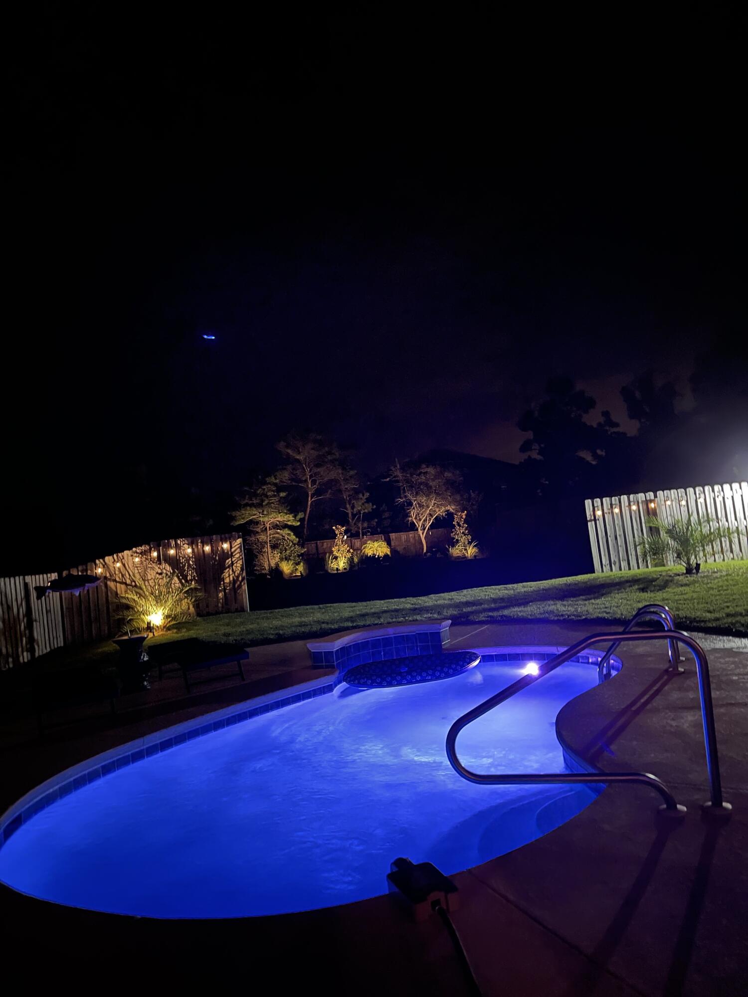 SPYGLASS HILL - Residential