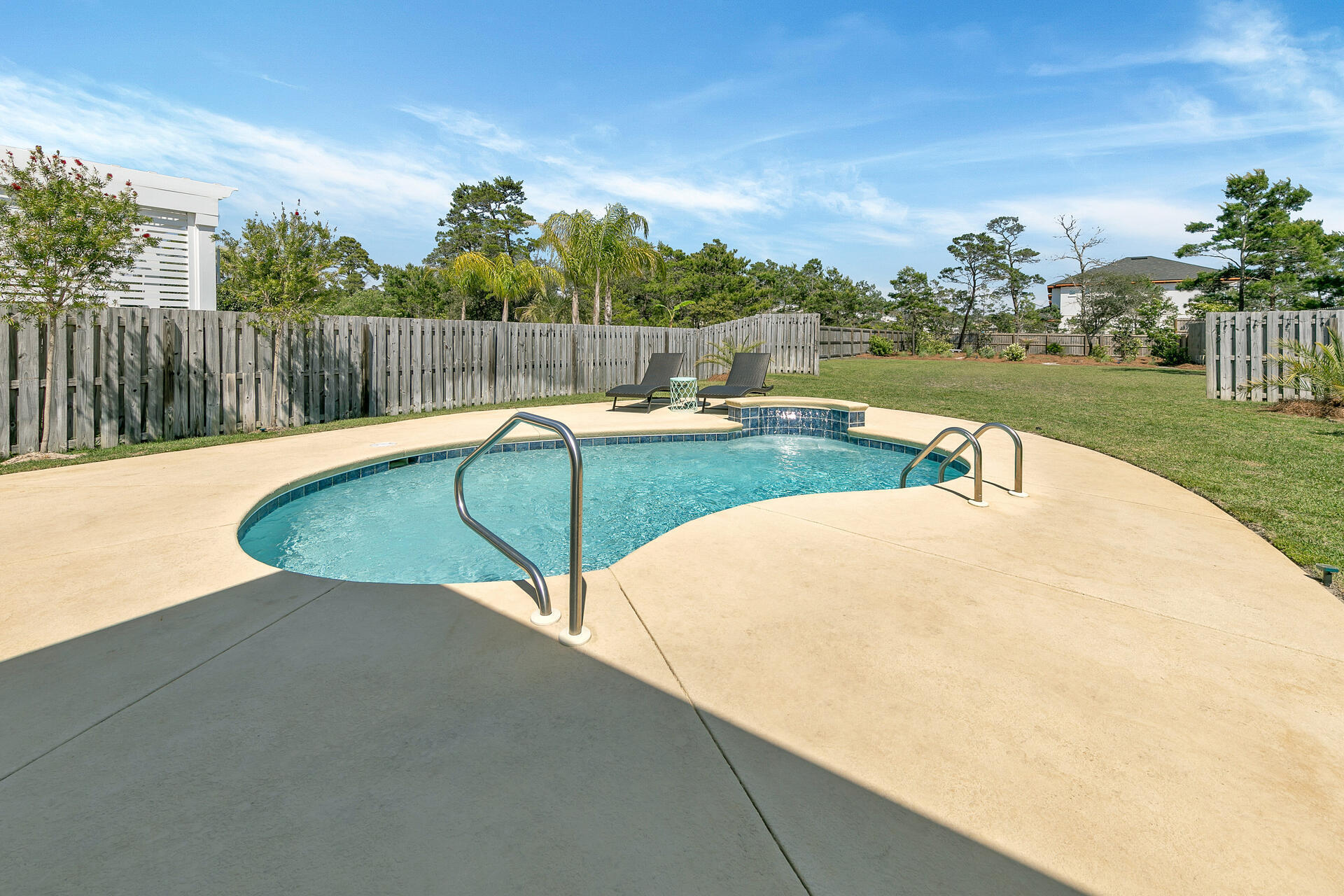 SPYGLASS HILL - Residential