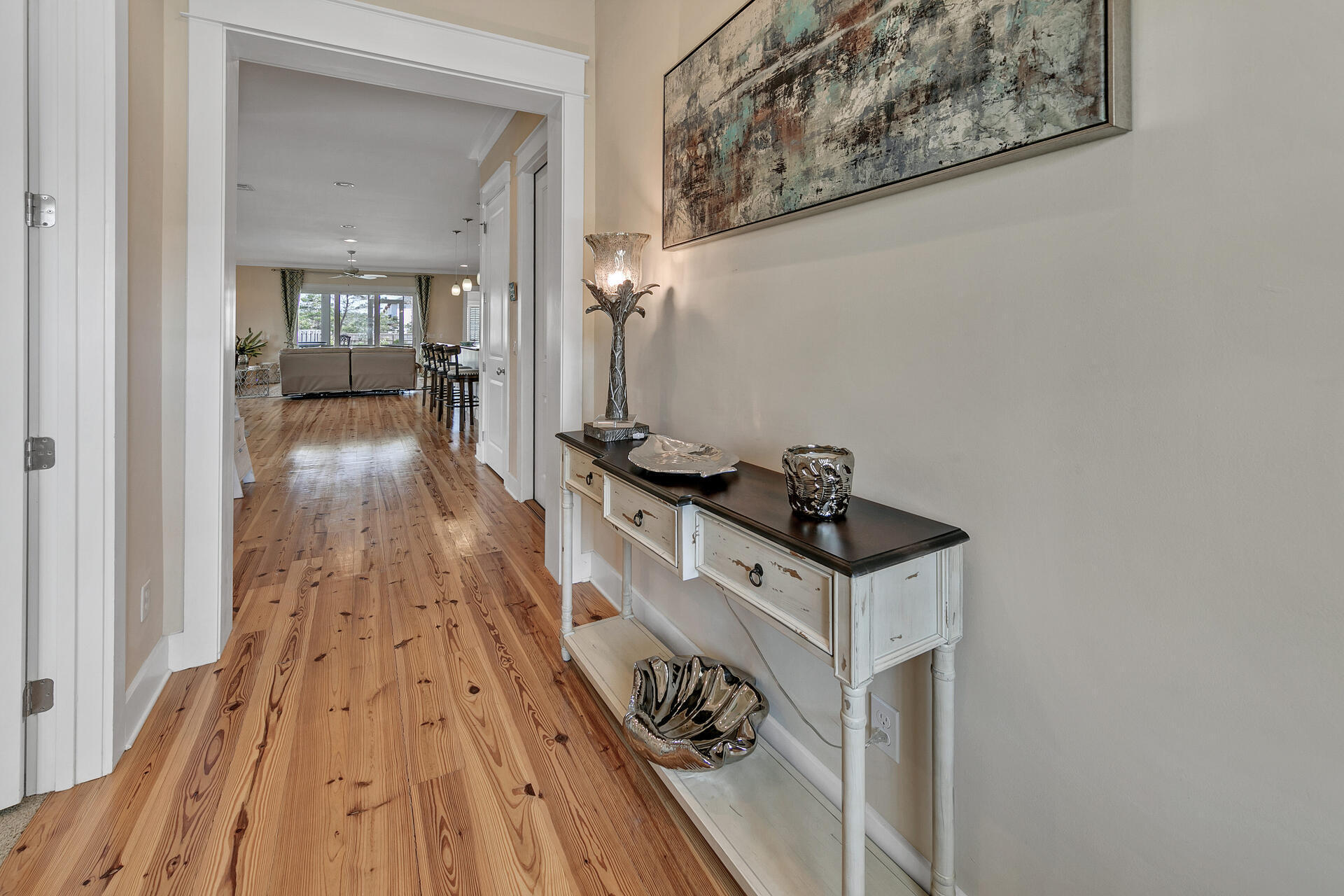 SPYGLASS HILL - Residential