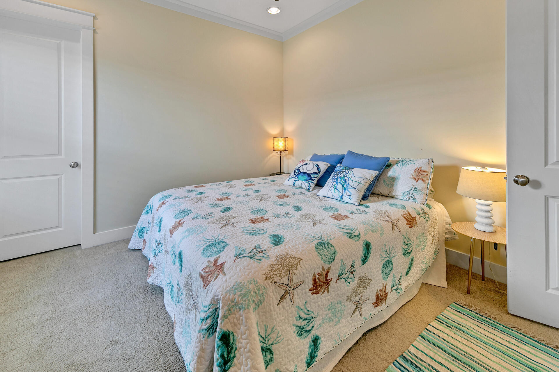 SPYGLASS HILL - Residential