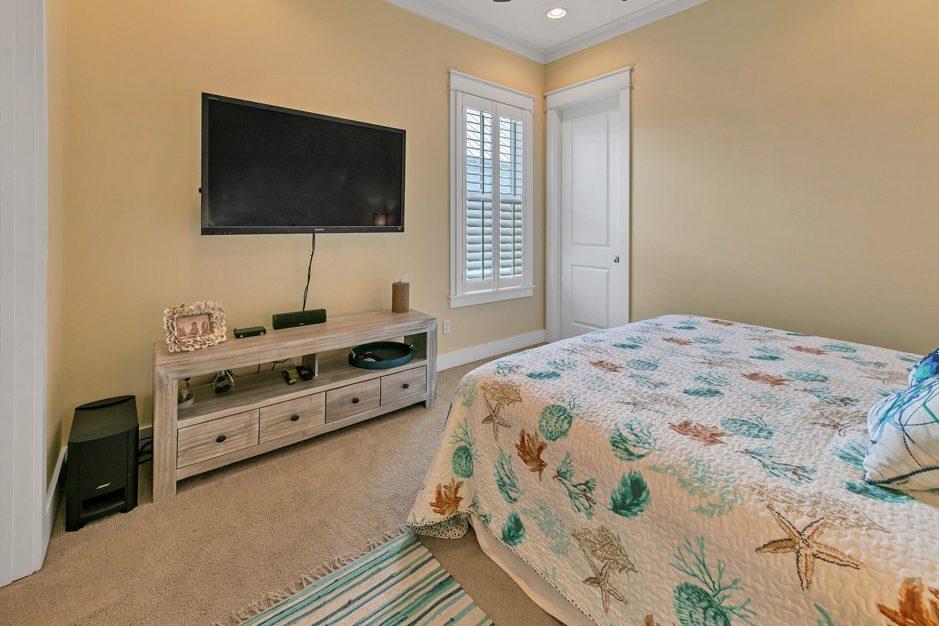 SPYGLASS HILL - Residential