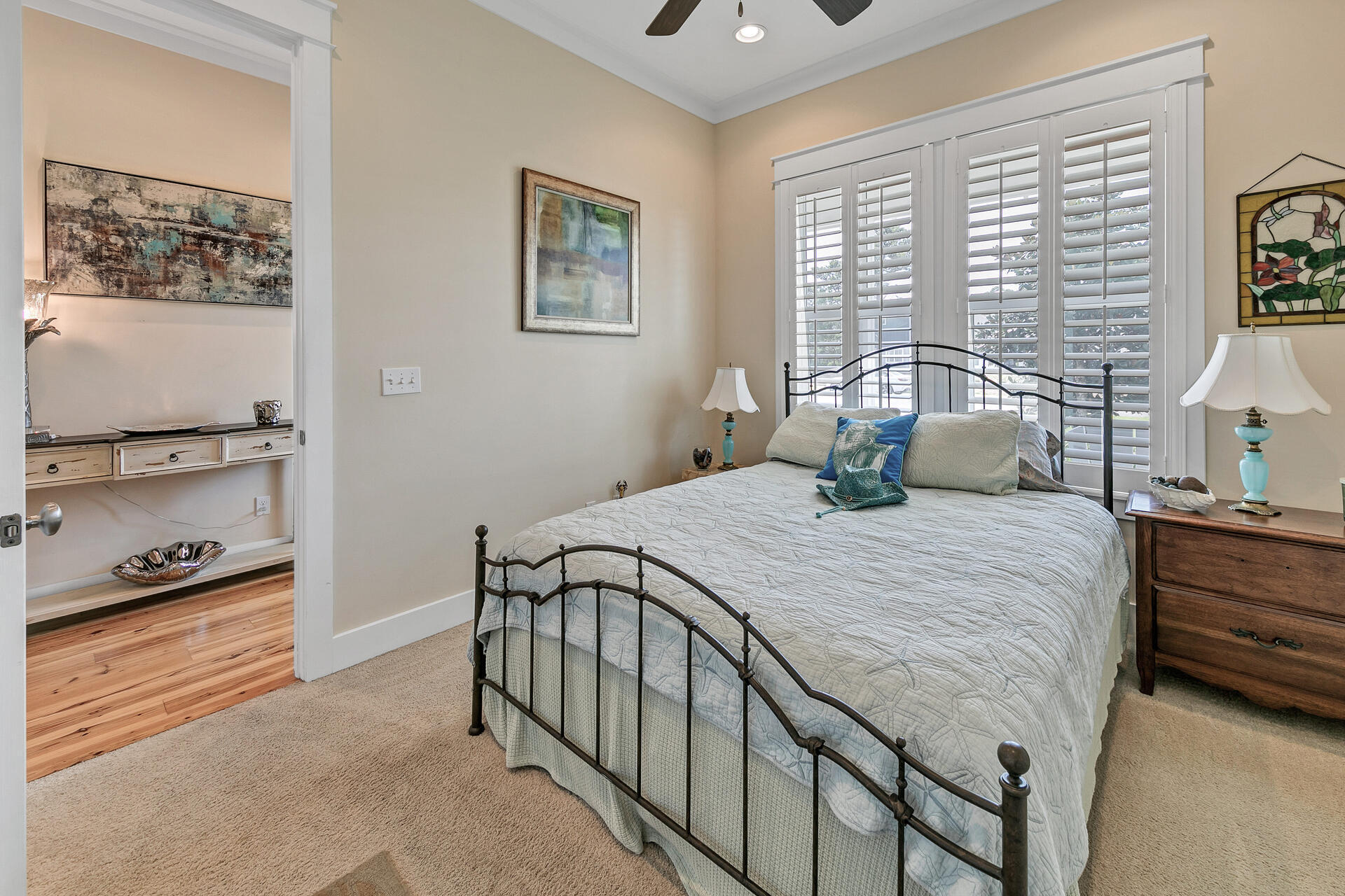 SPYGLASS HILL - Residential