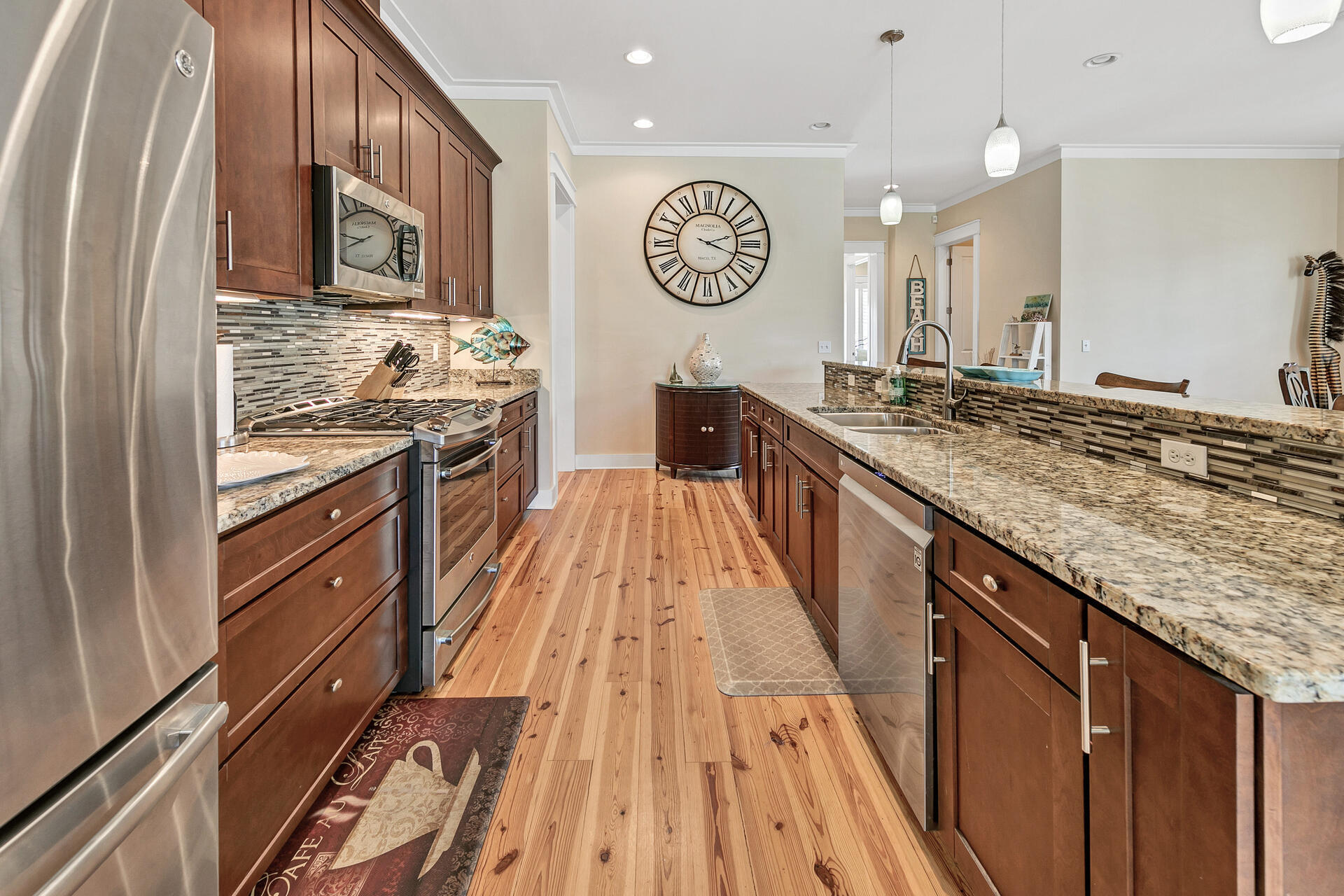 SPYGLASS HILL - Residential