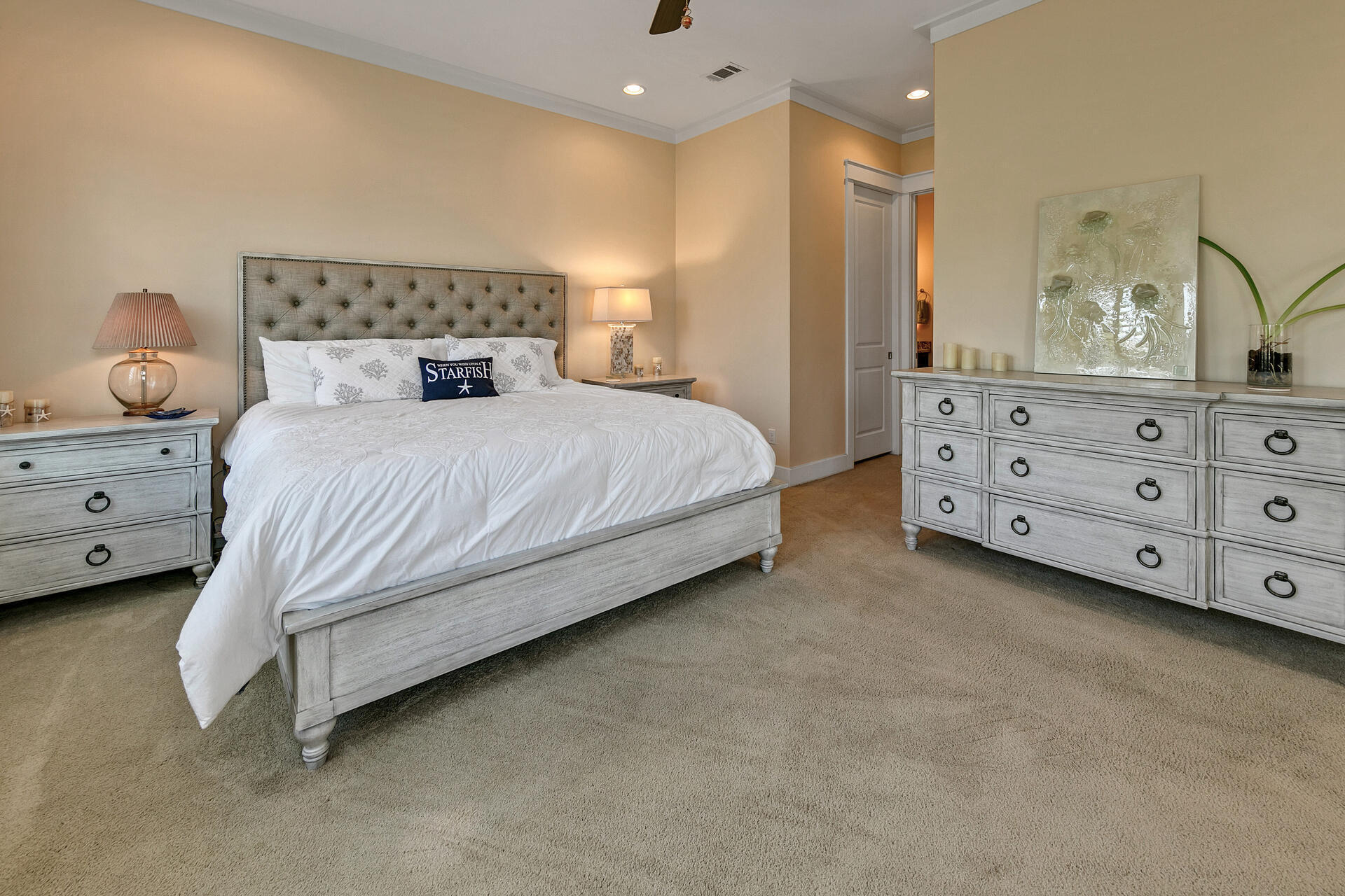 SPYGLASS HILL - Residential