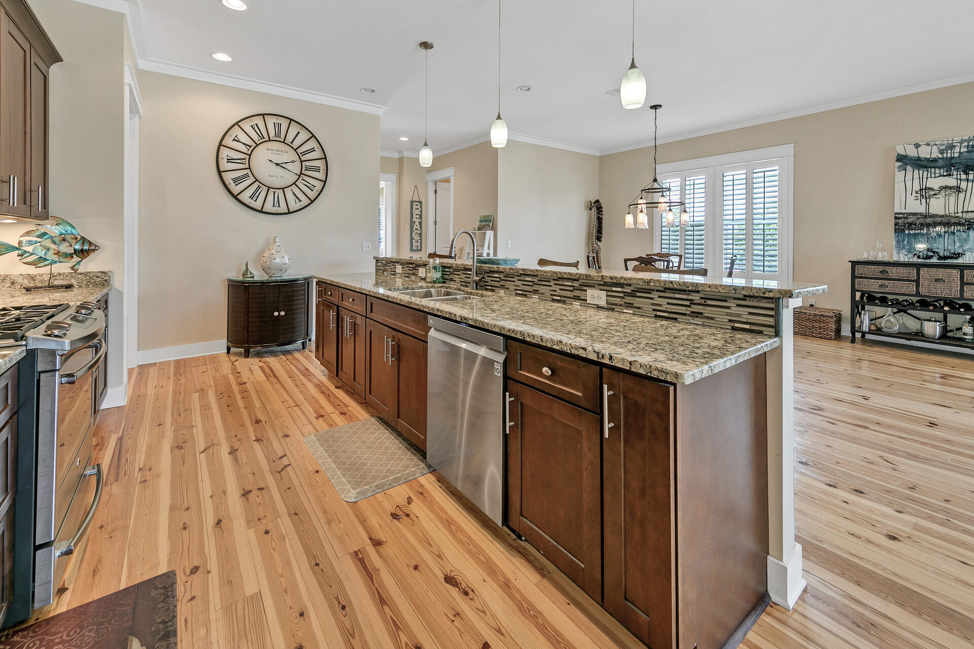 SPYGLASS HILL - Residential