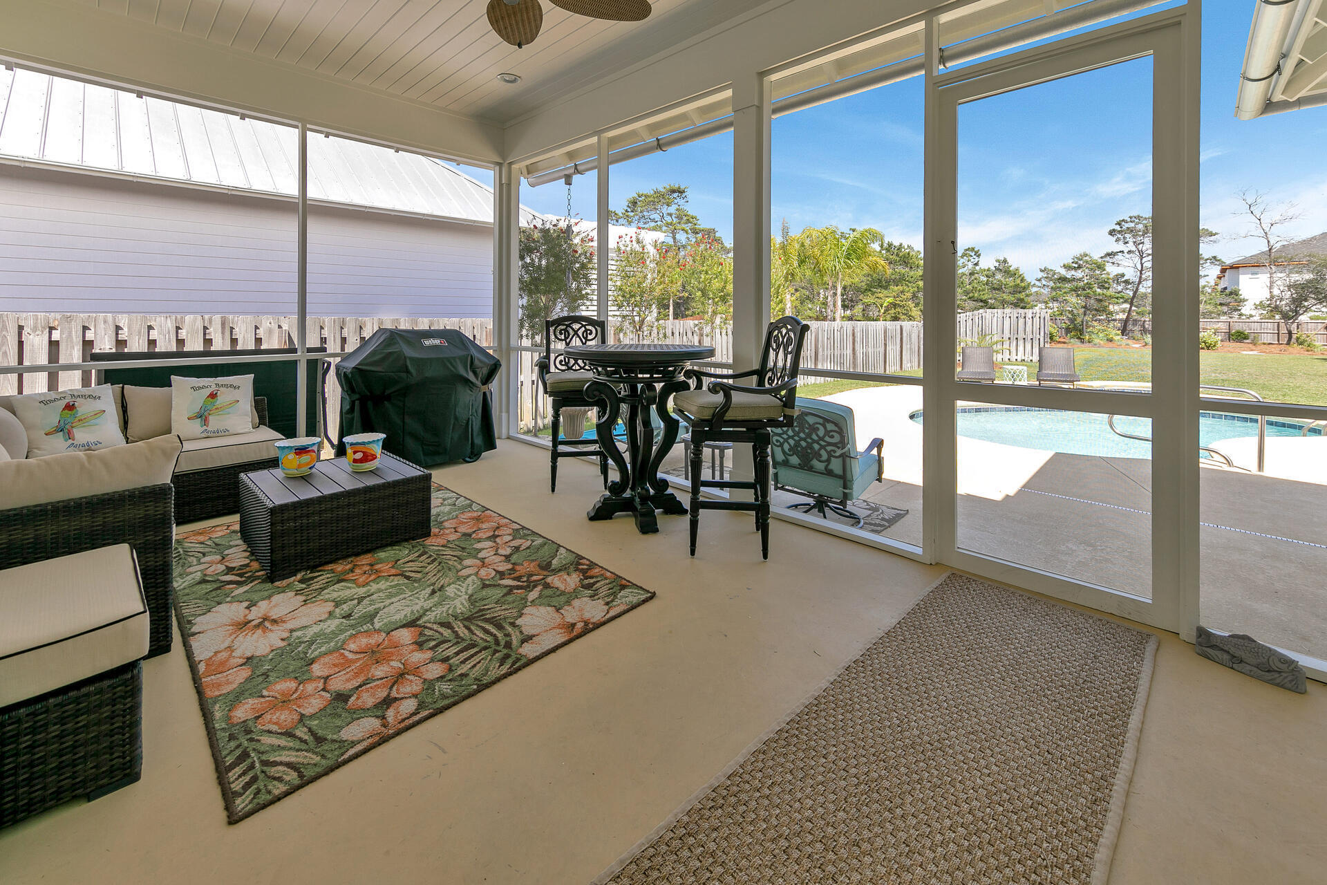 SPYGLASS HILL - Residential