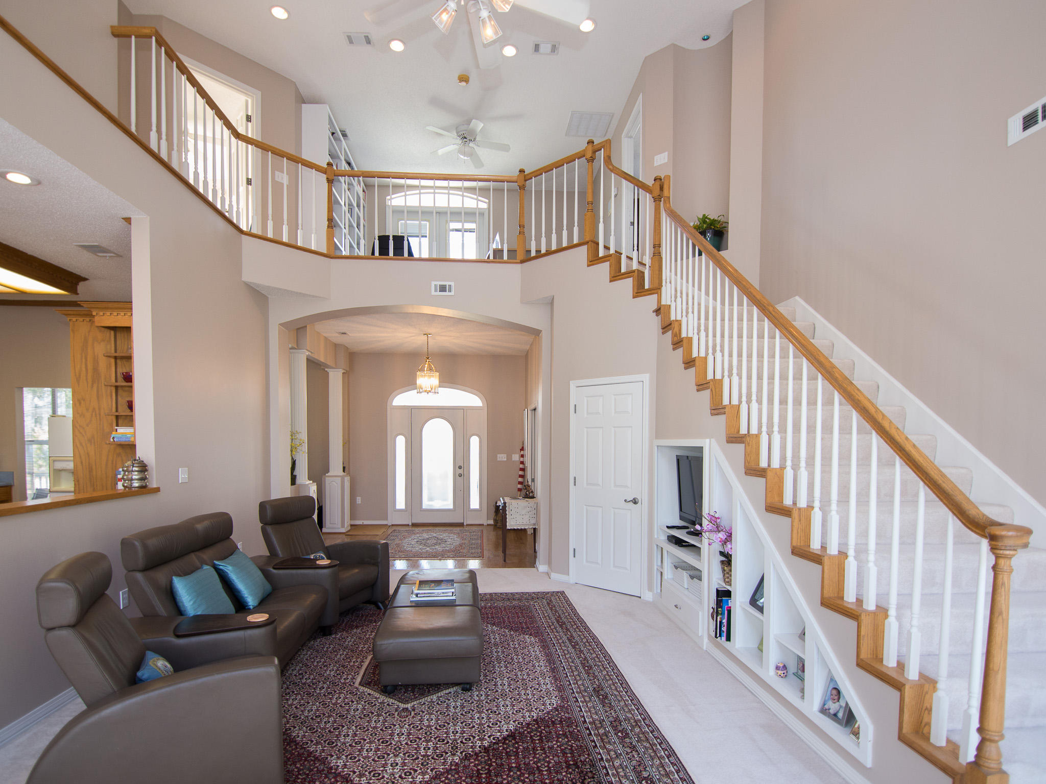 VALPARAISO PLAT 01 - Residential